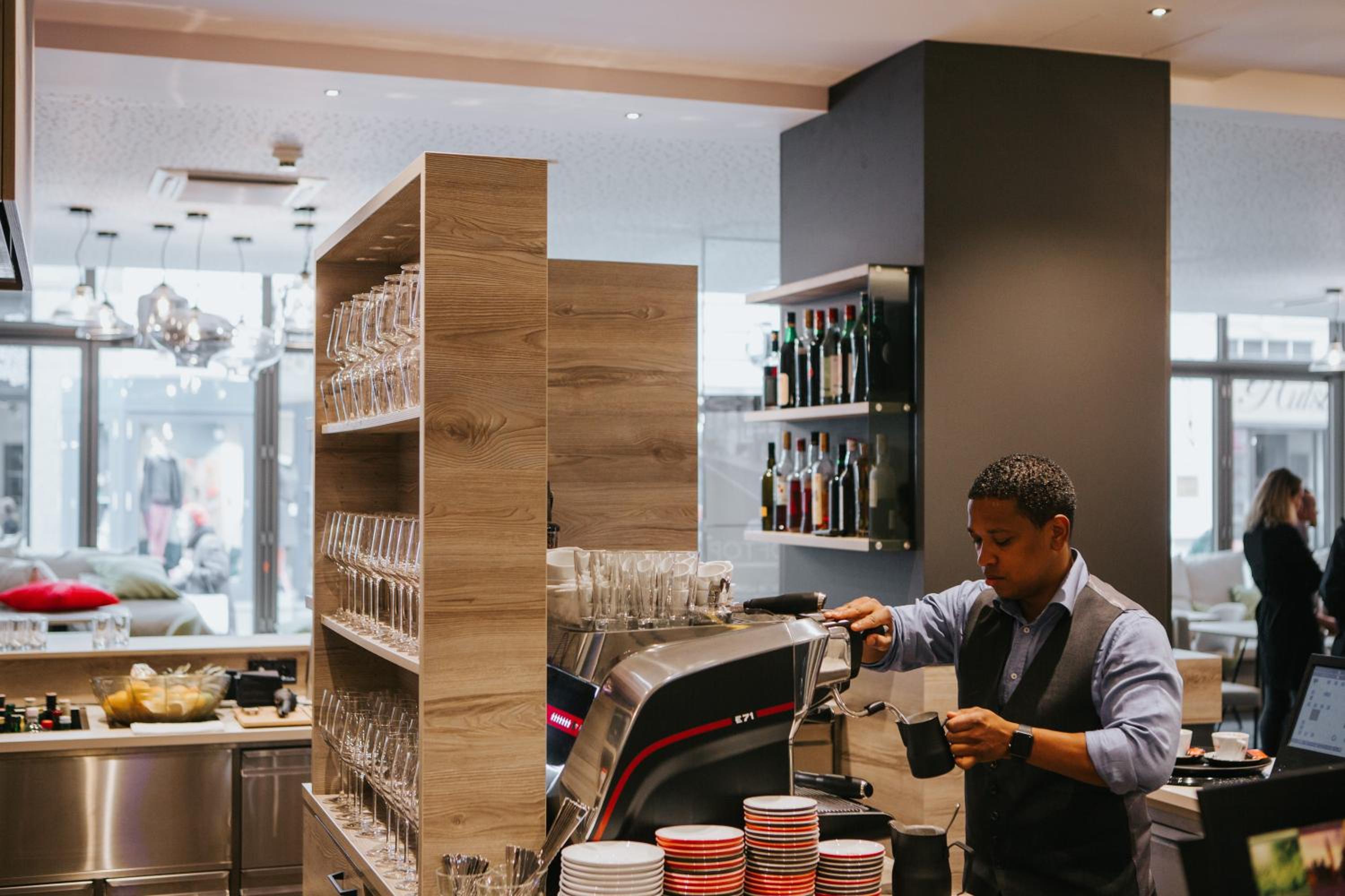 Linz Vacations - Hotel Schwarzer Bar - Property Image 21