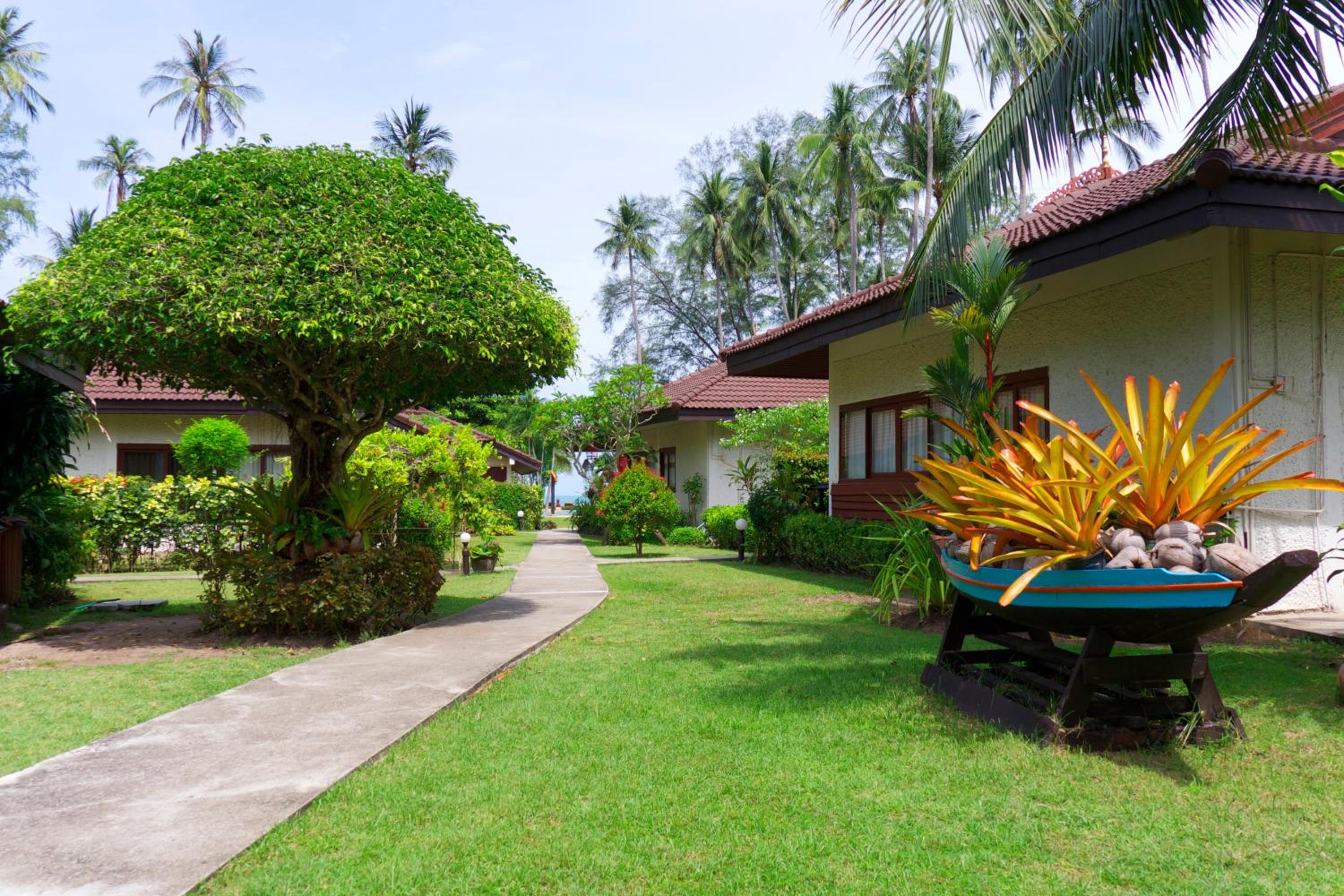 Viva Vacation Resort