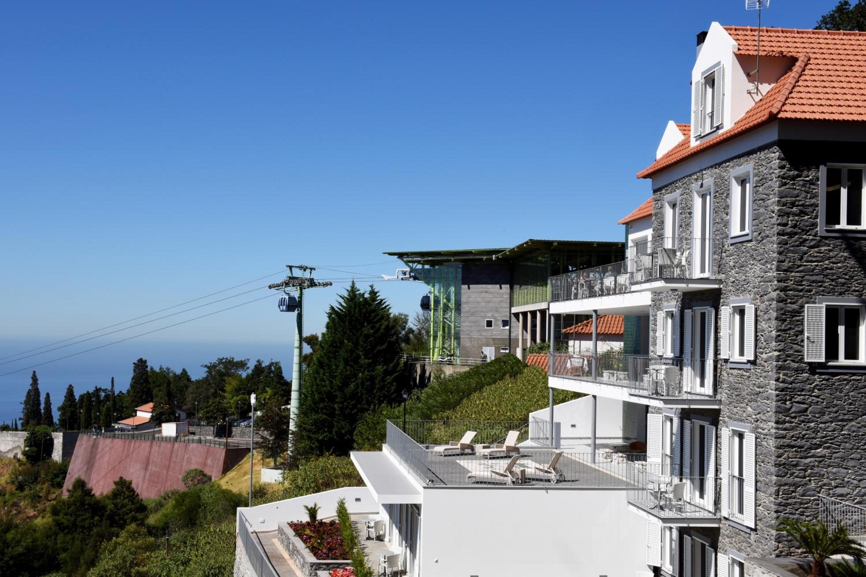 OurMadeira - Babosas Village