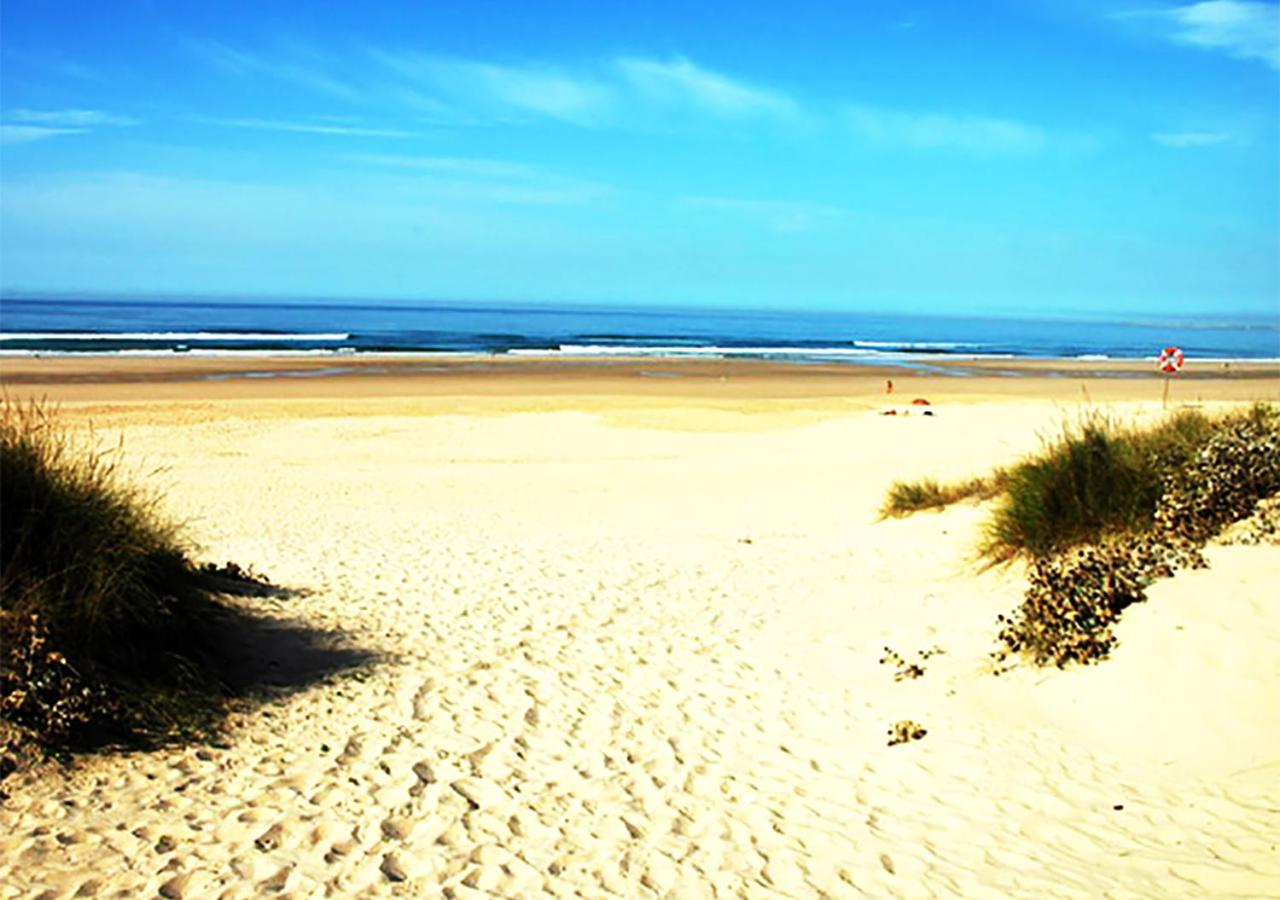 Parque de Campismo Orbitur Costa de Caparica