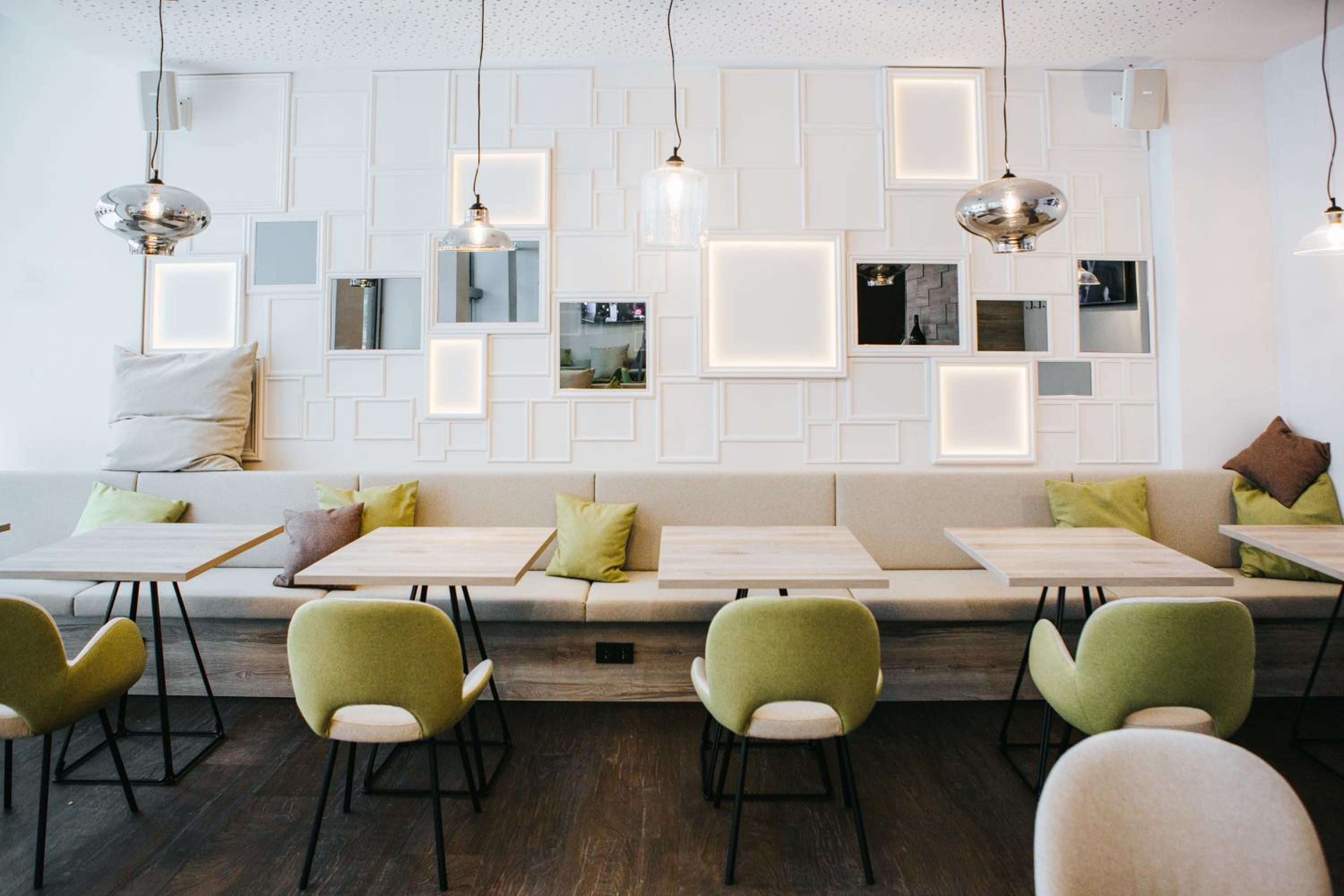 Linz Vacations - Hotel Schwarzer Bar - Property Image 24