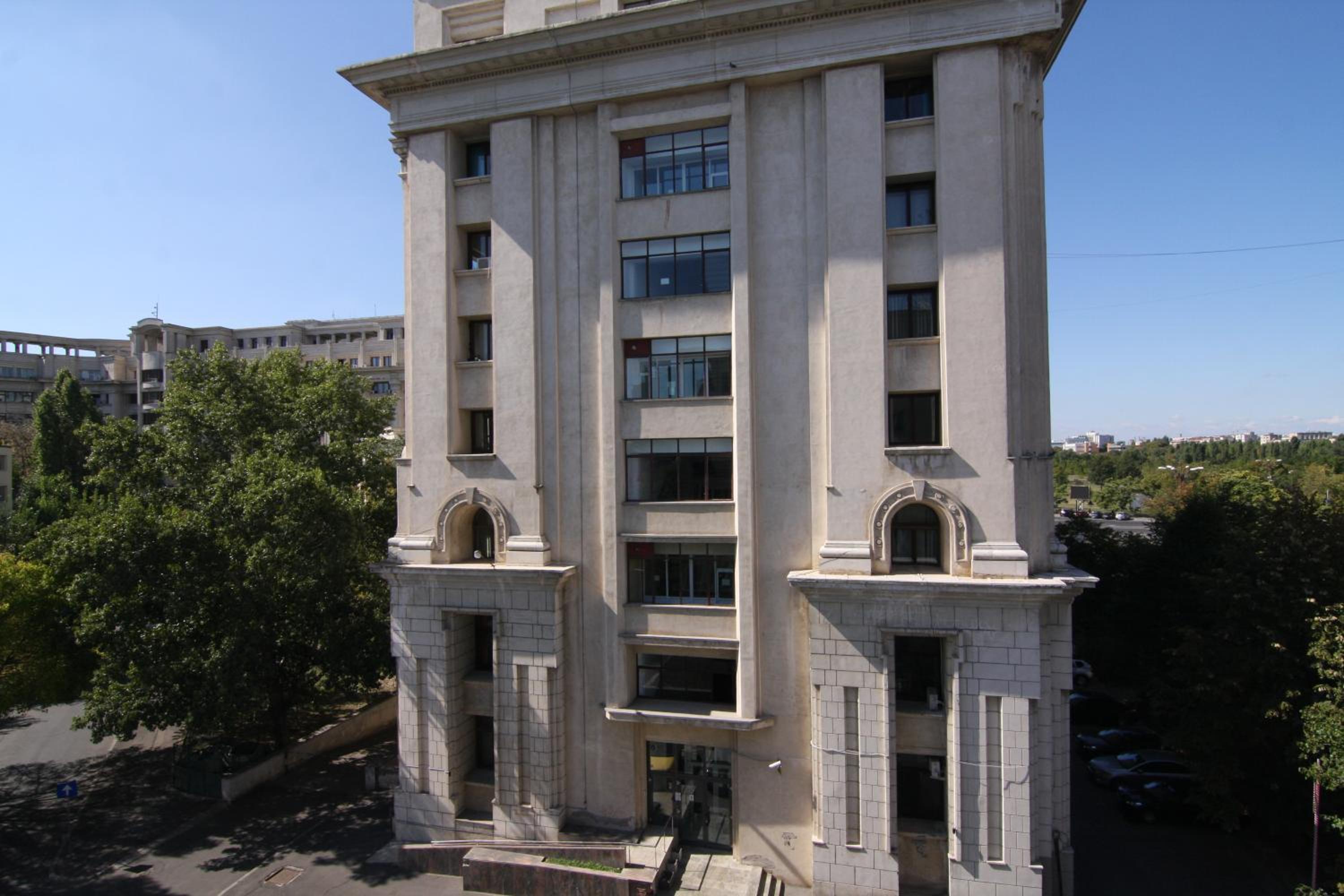 Studio Margot Centre Bucharest