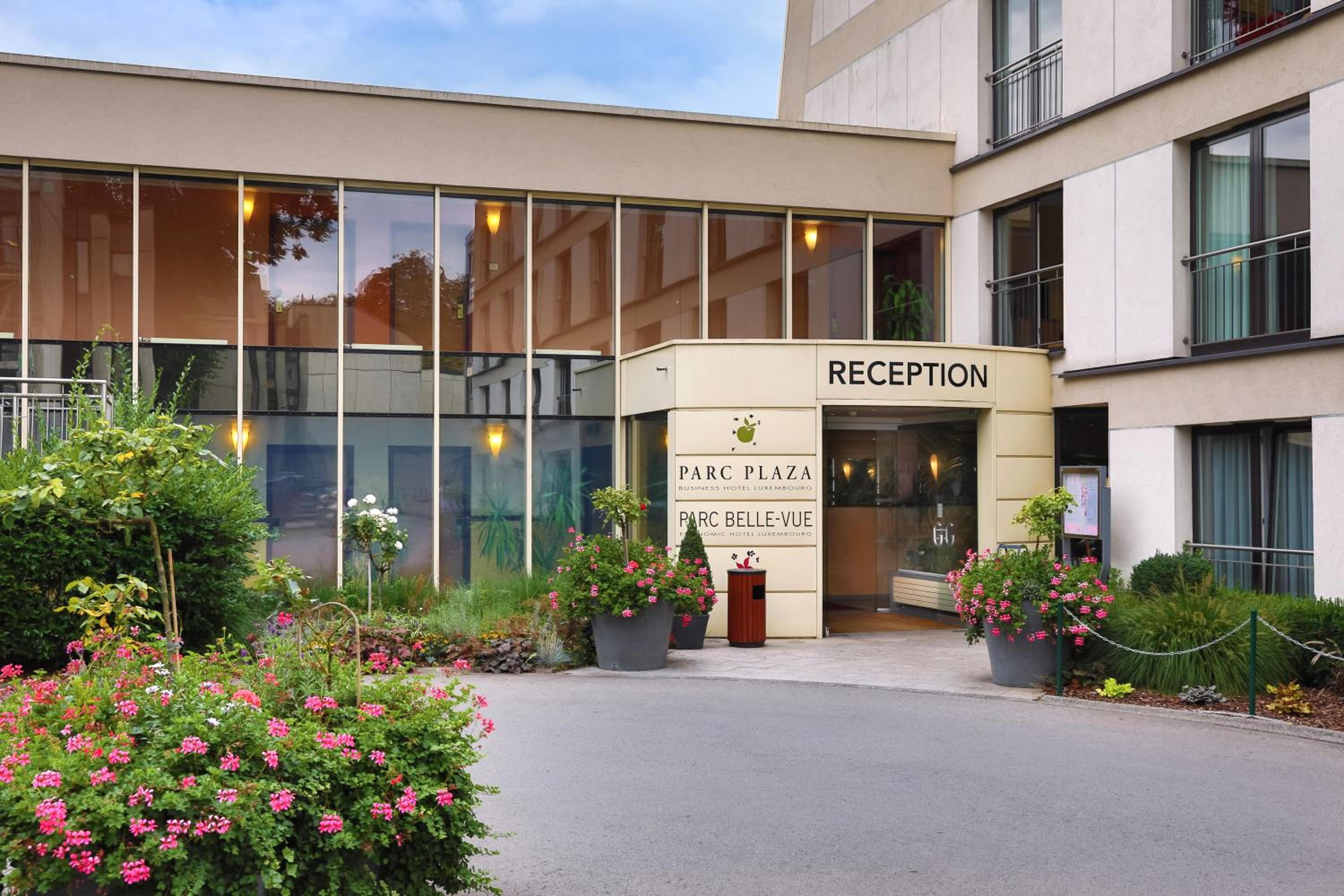 Luxembourg Vacations - Hotel Parc Belle-Vue - Property Image 5