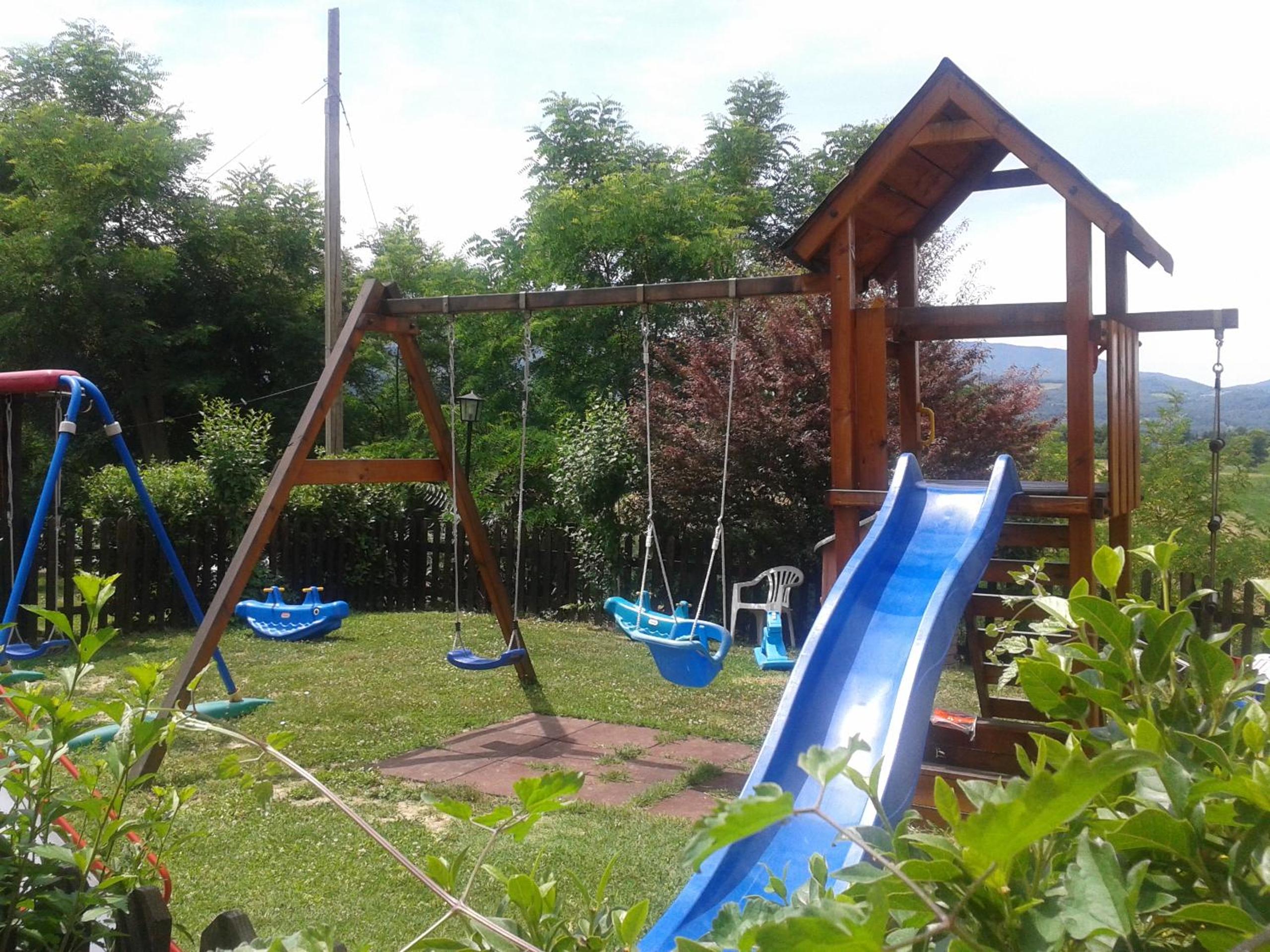 Agriturismo Stazione di Monta