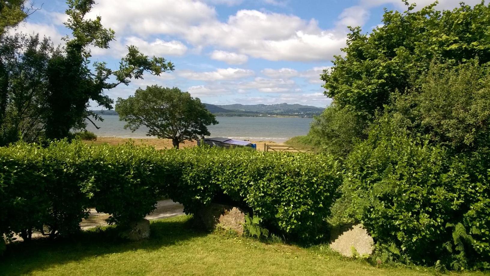 Carolina Cottage view 4