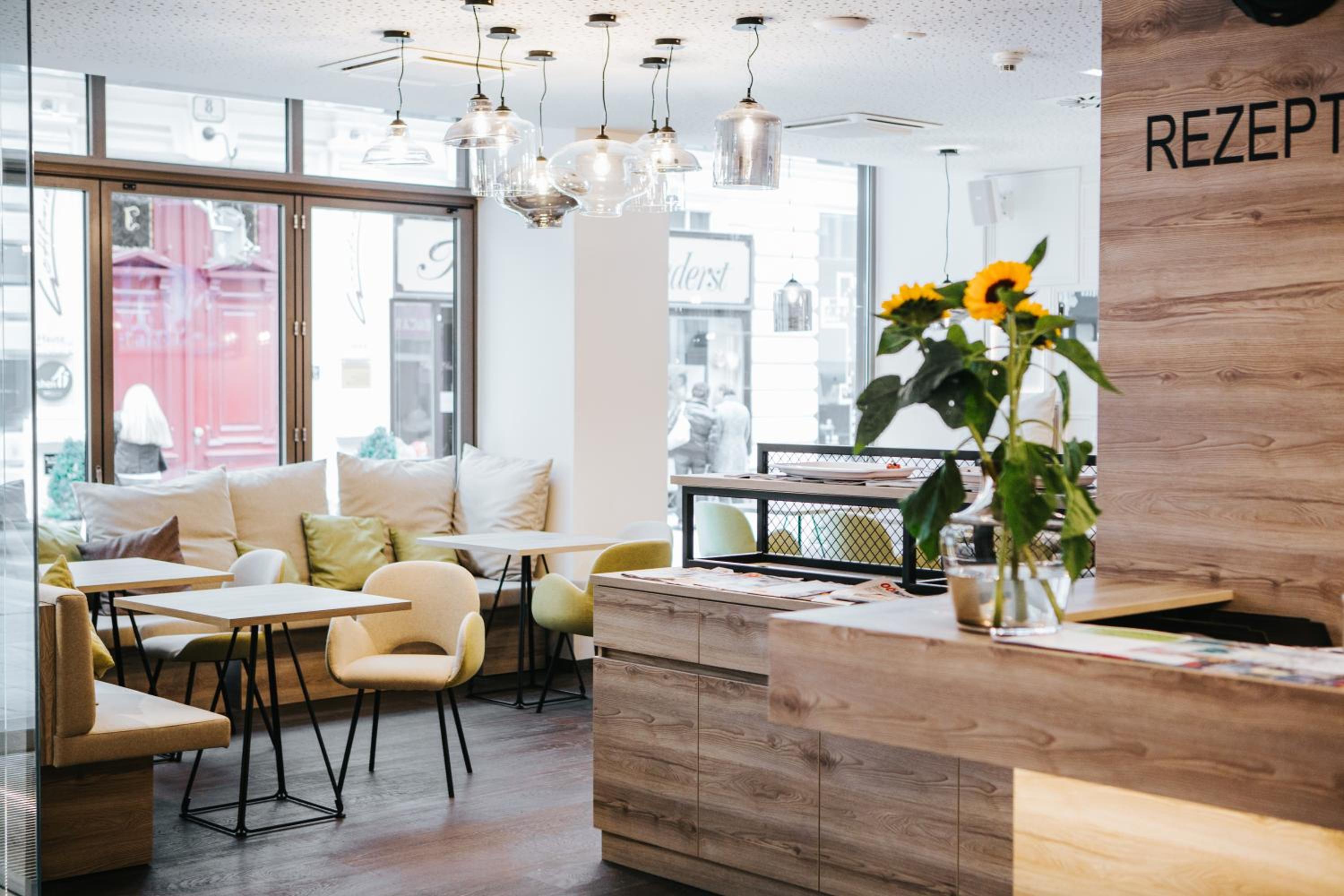 Linz Vacations - Hotel Schwarzer Bar - Property Image 38