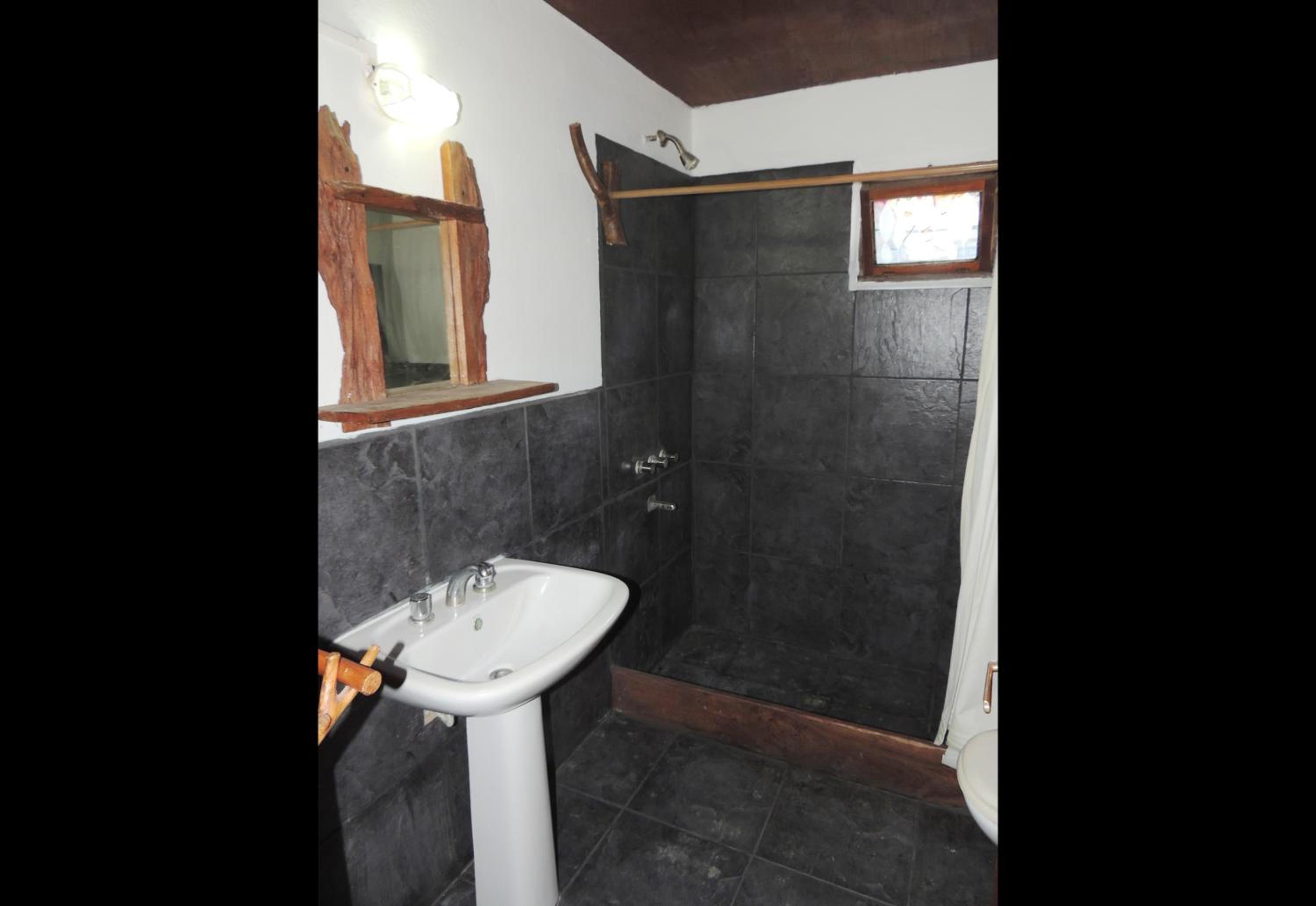 Cabañas Gesell