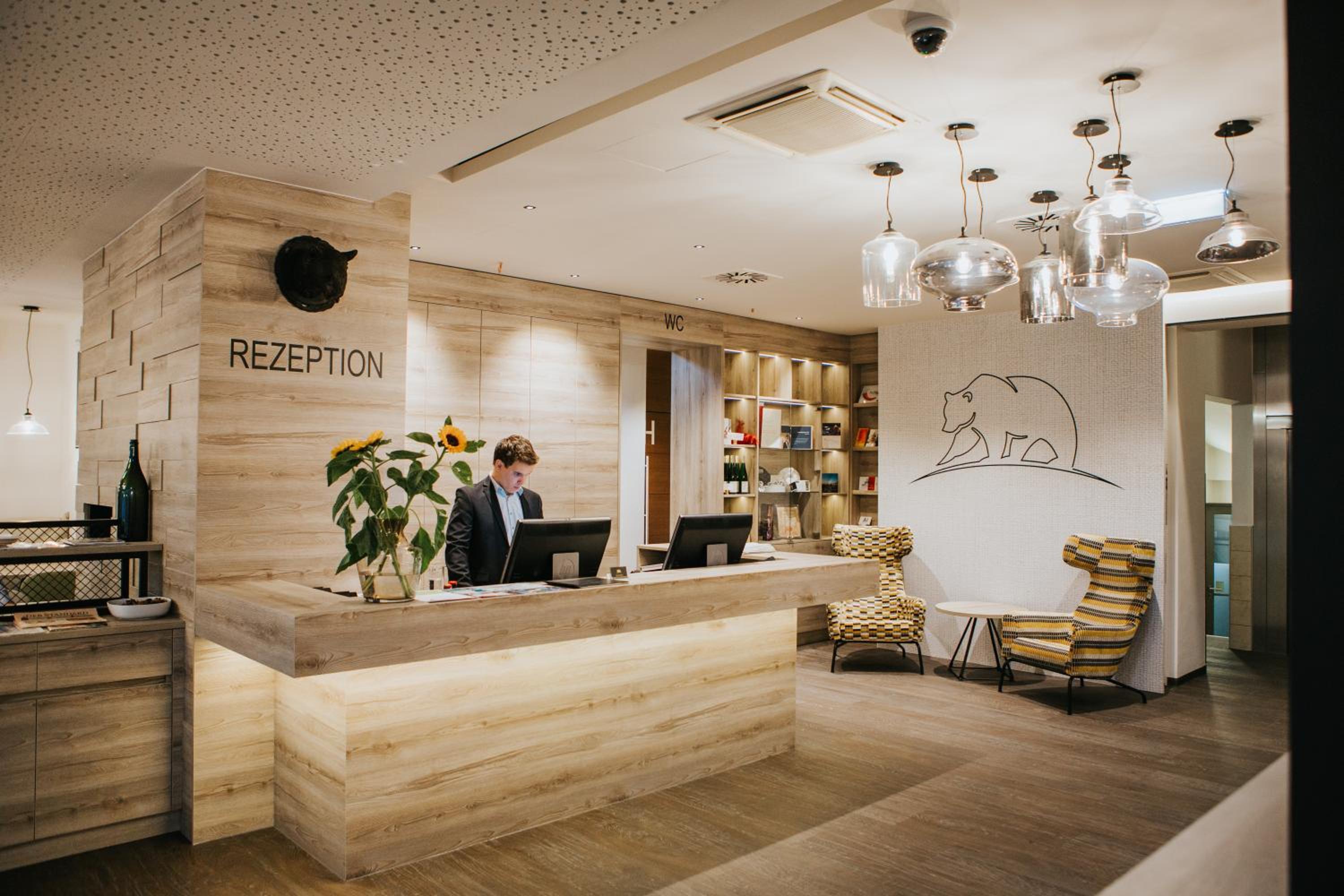 Linz Vacations - Hotel Schwarzer Bar - Property Image 78