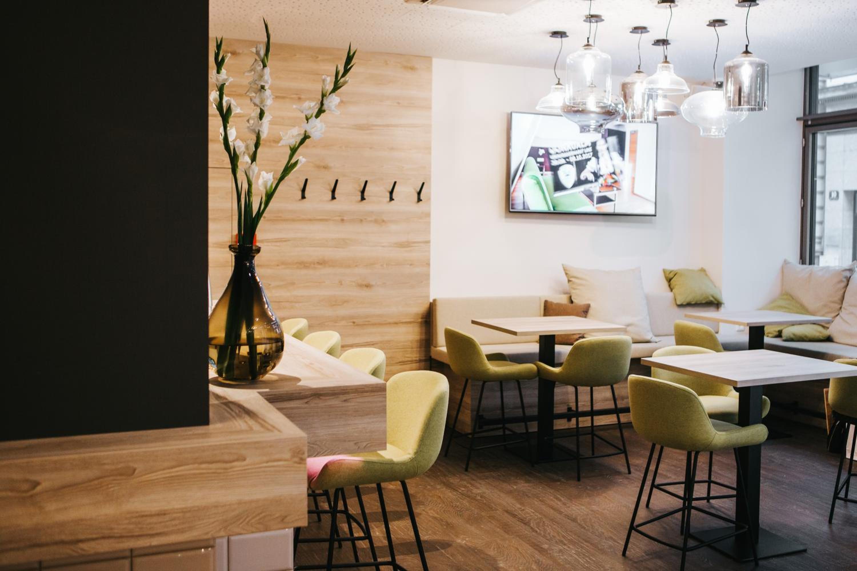 Linz Vacations - Hotel Schwarzer Bar - Property Image 77