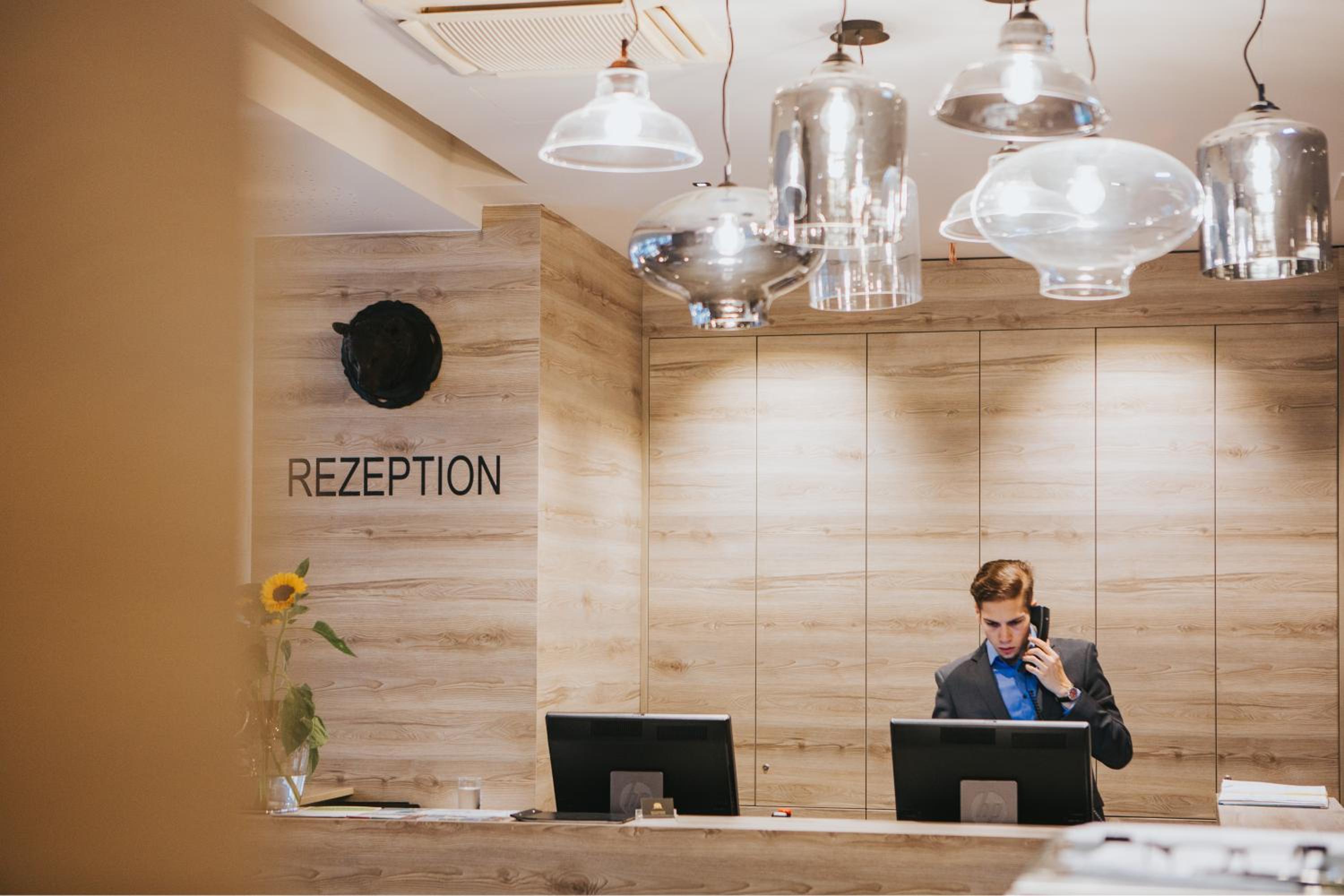 Linz Vacations - Hotel Schwarzer Bar - Property Image 76