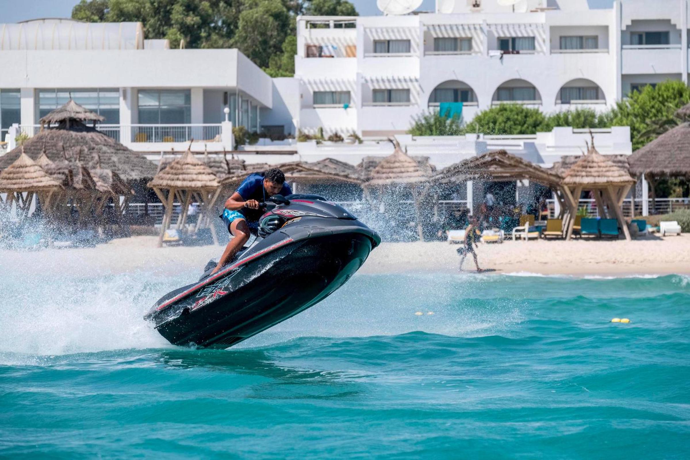 Hammamet Vacations - The Orangers Beach Resort and Bungalows All Inclusive - Property Image 12