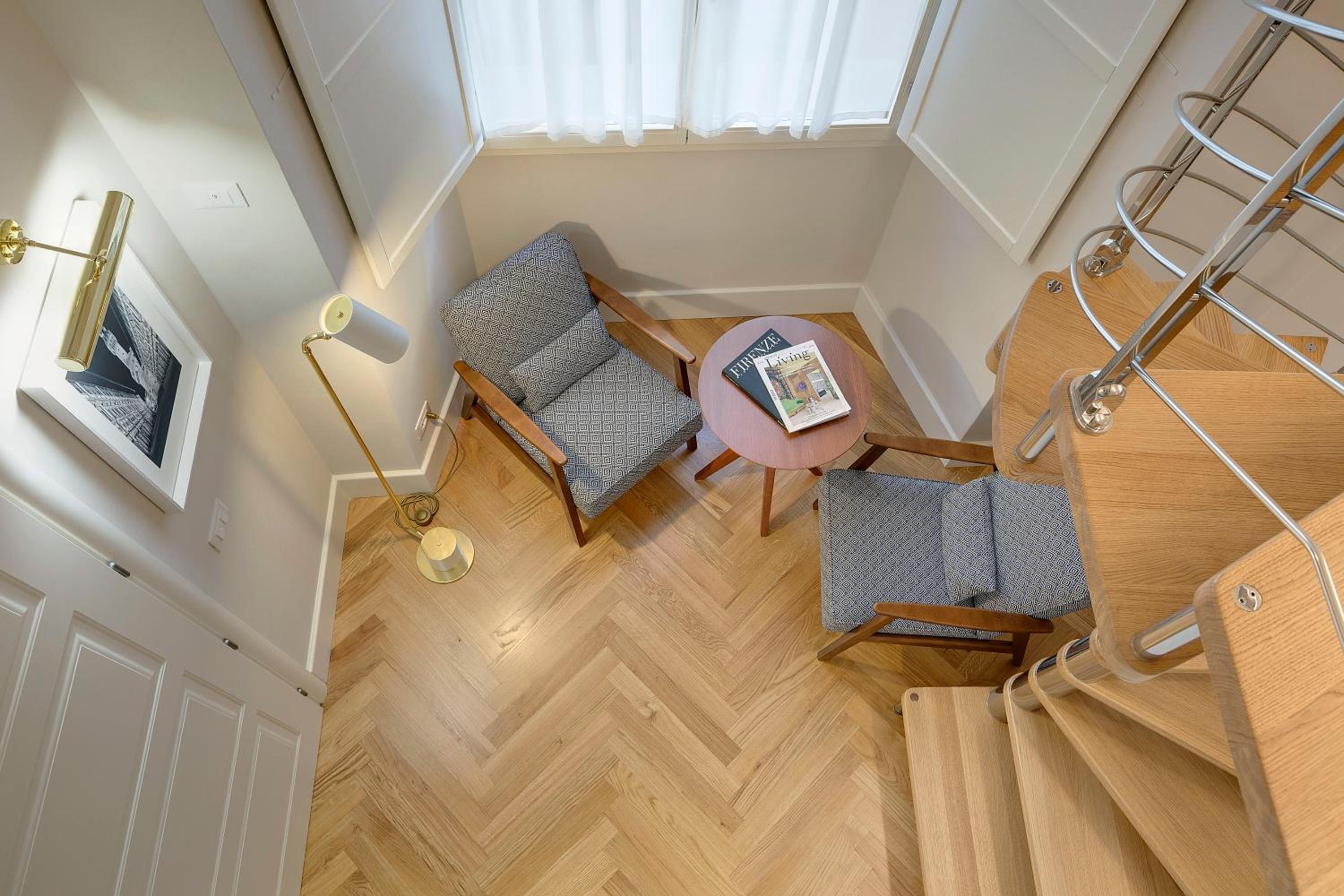 TAILOR HOUSE B&B