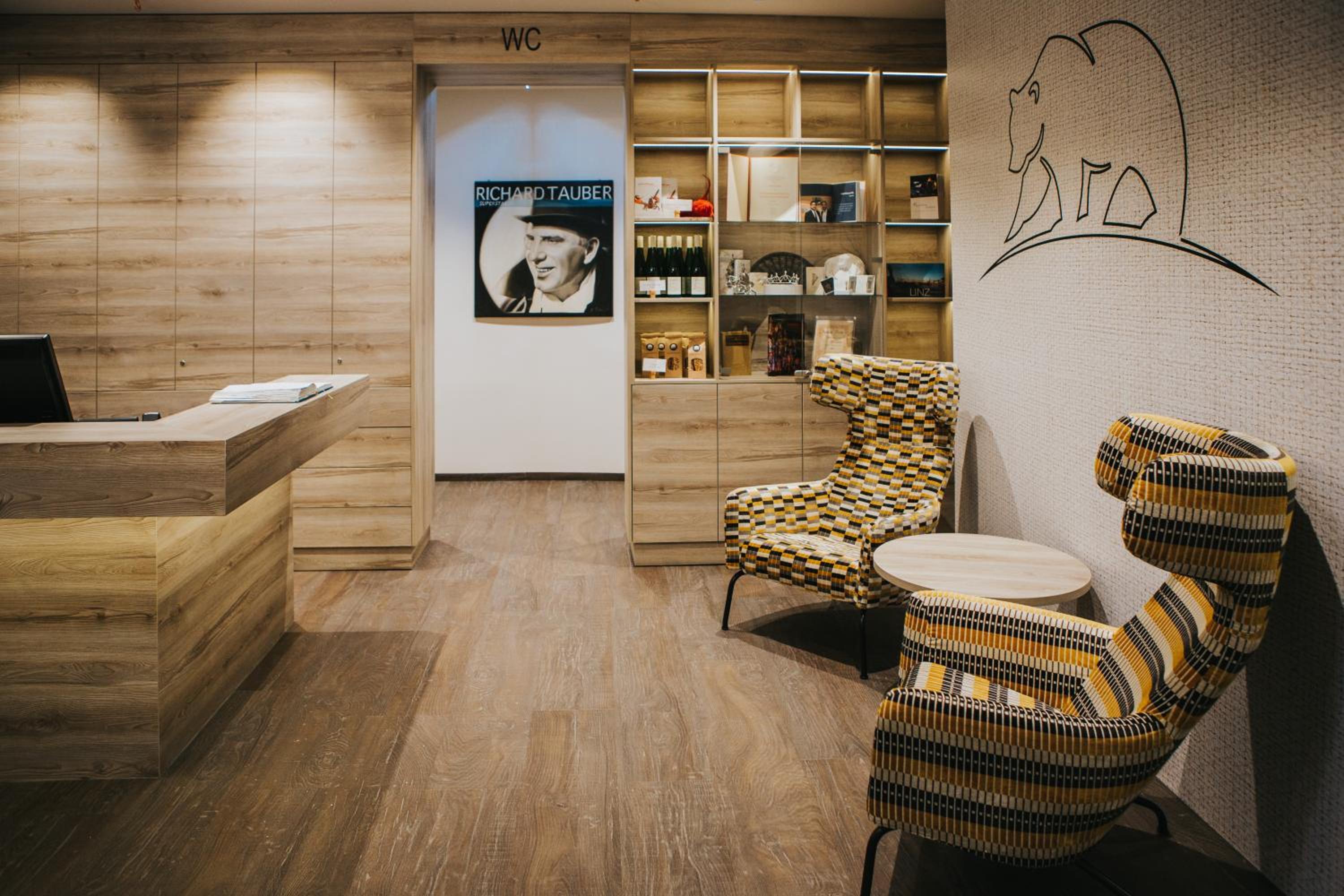 Linz Vacations - Hotel Schwarzer Bar - Property Image 79