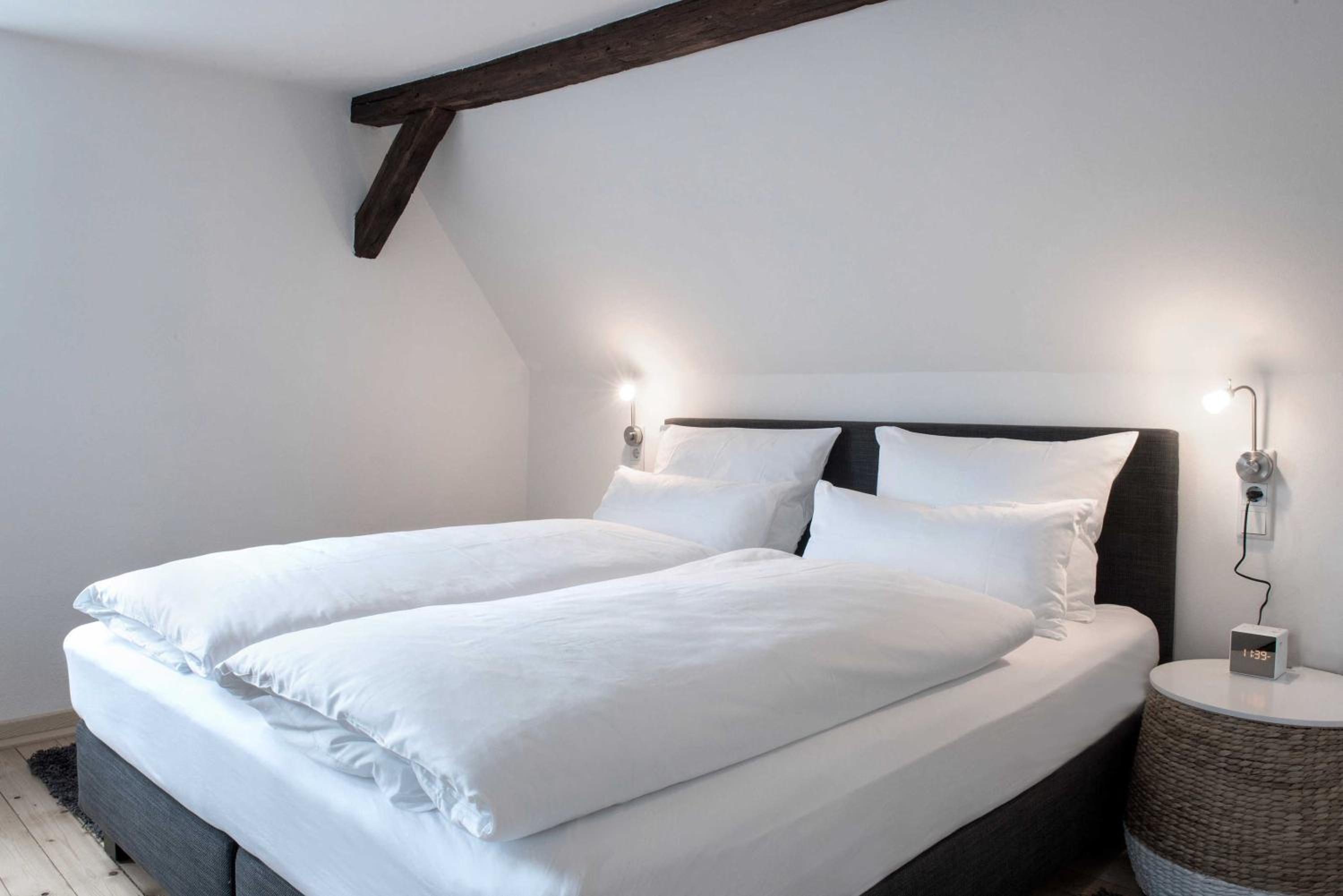 Ferienwohnung Stadtgarten