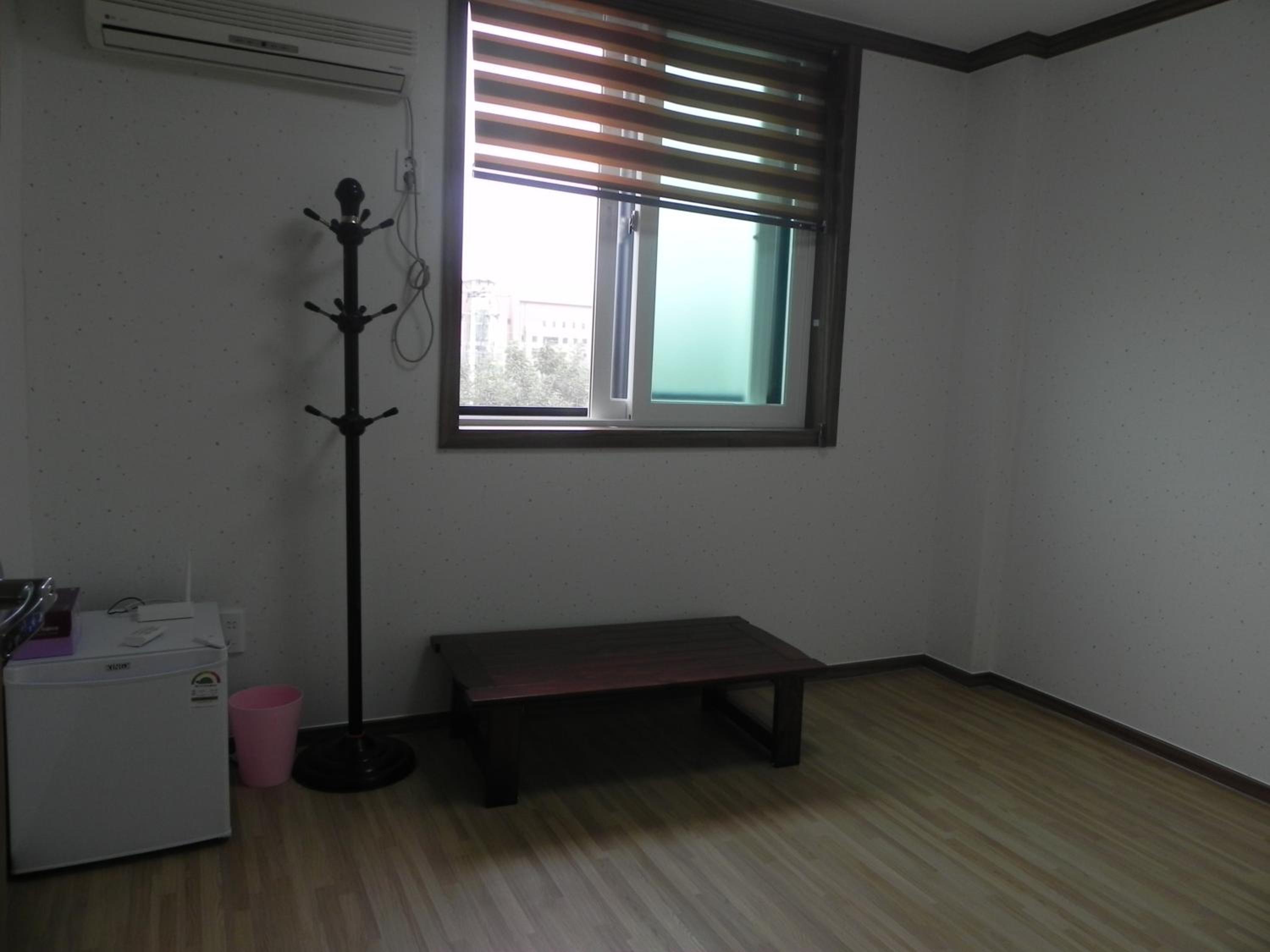 Jeonju International Hostel