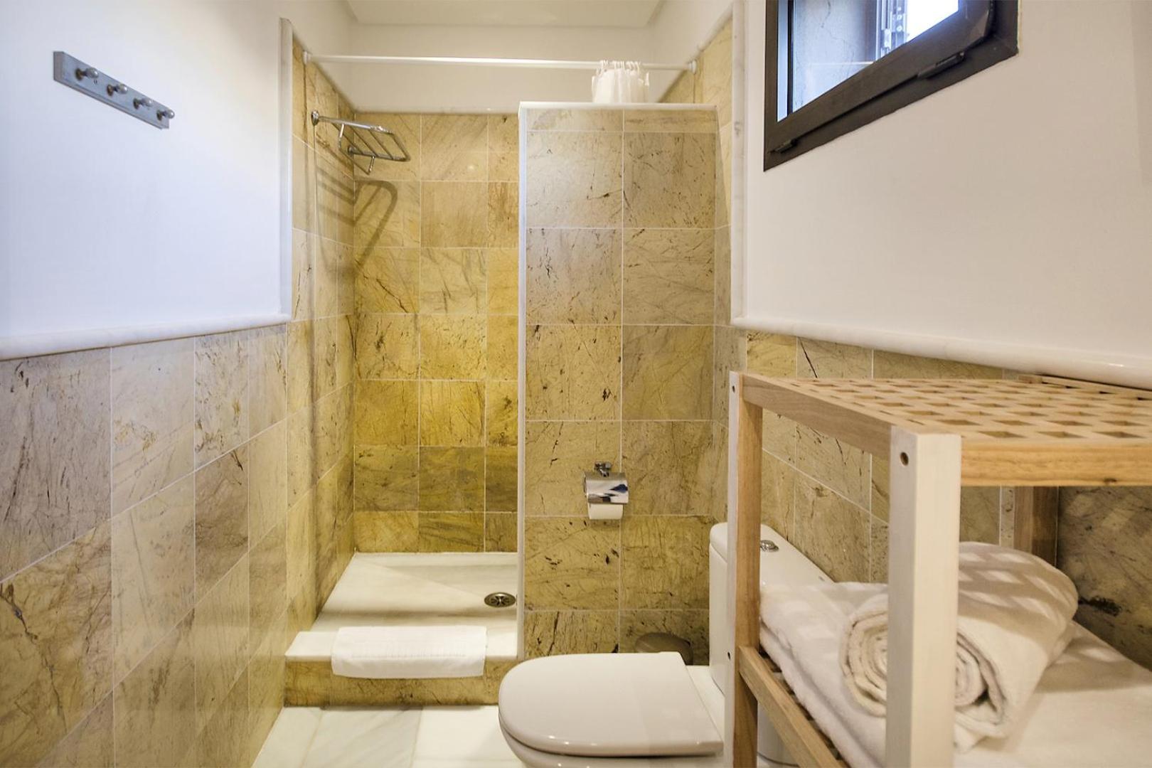 Los Charcones vivienda vacacional view 4
