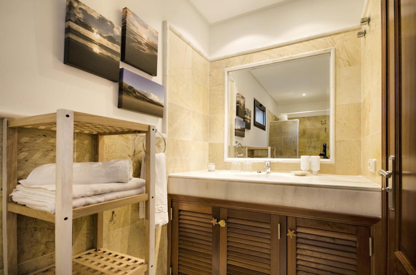 Los Charcones vivienda vacacional view 3