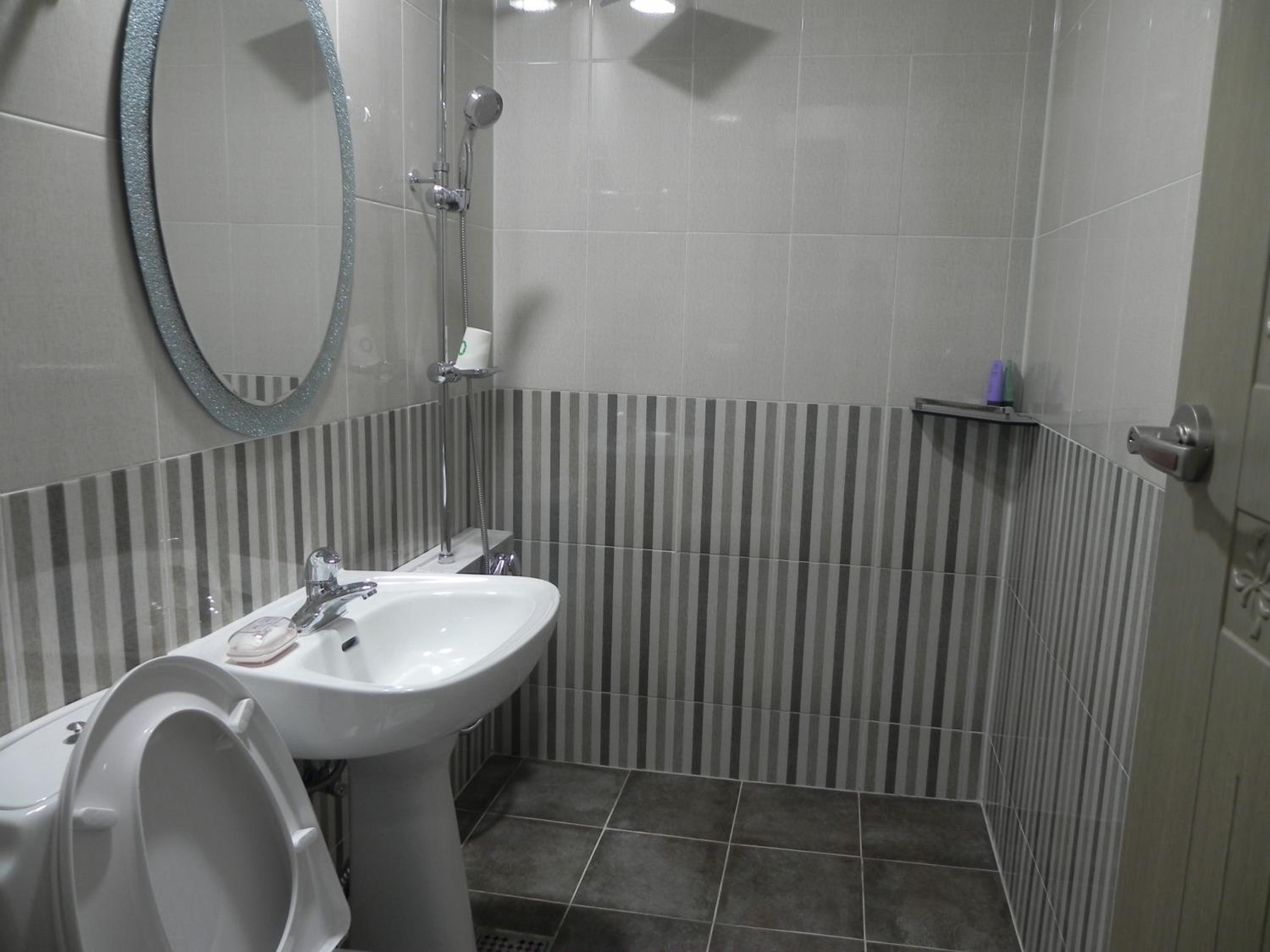 Jeonju International Hostel