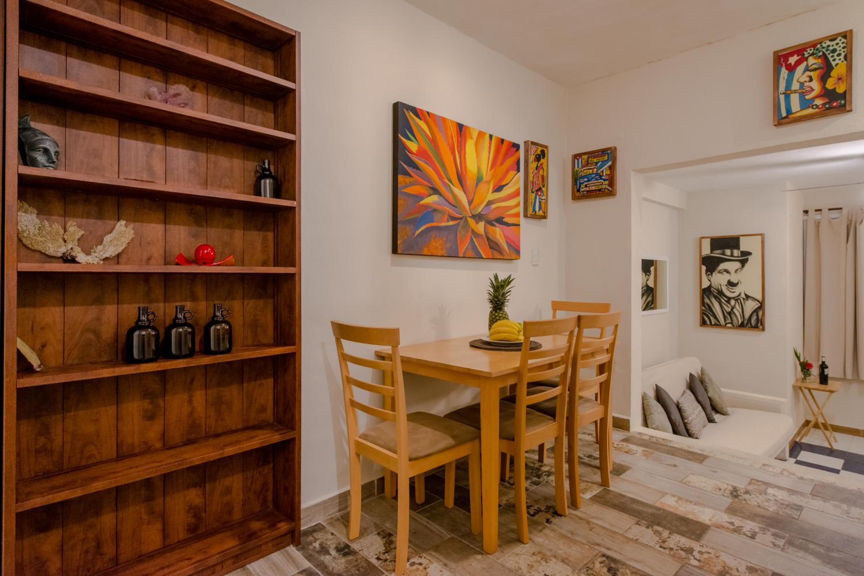Casa Luca