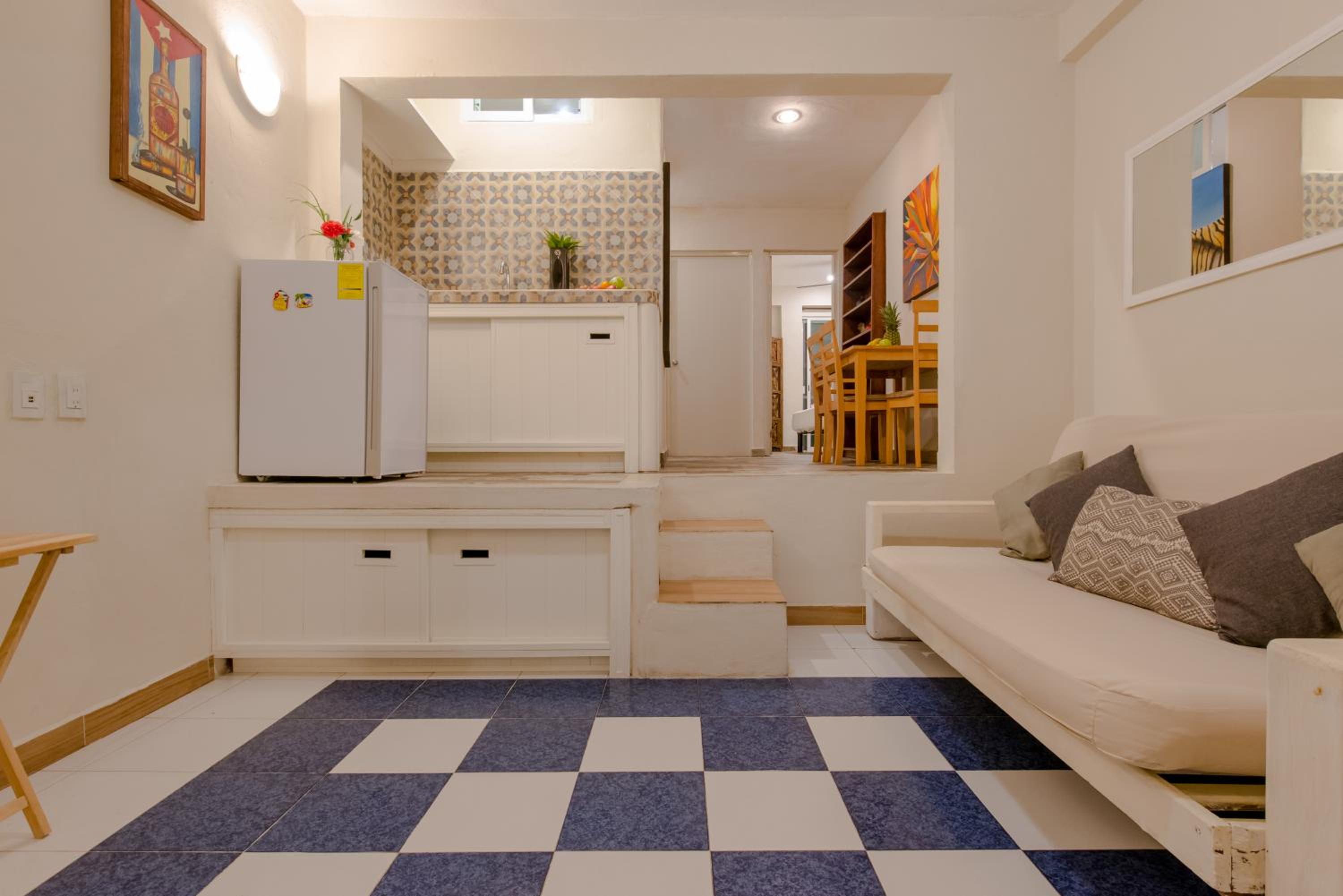 Casa Luca