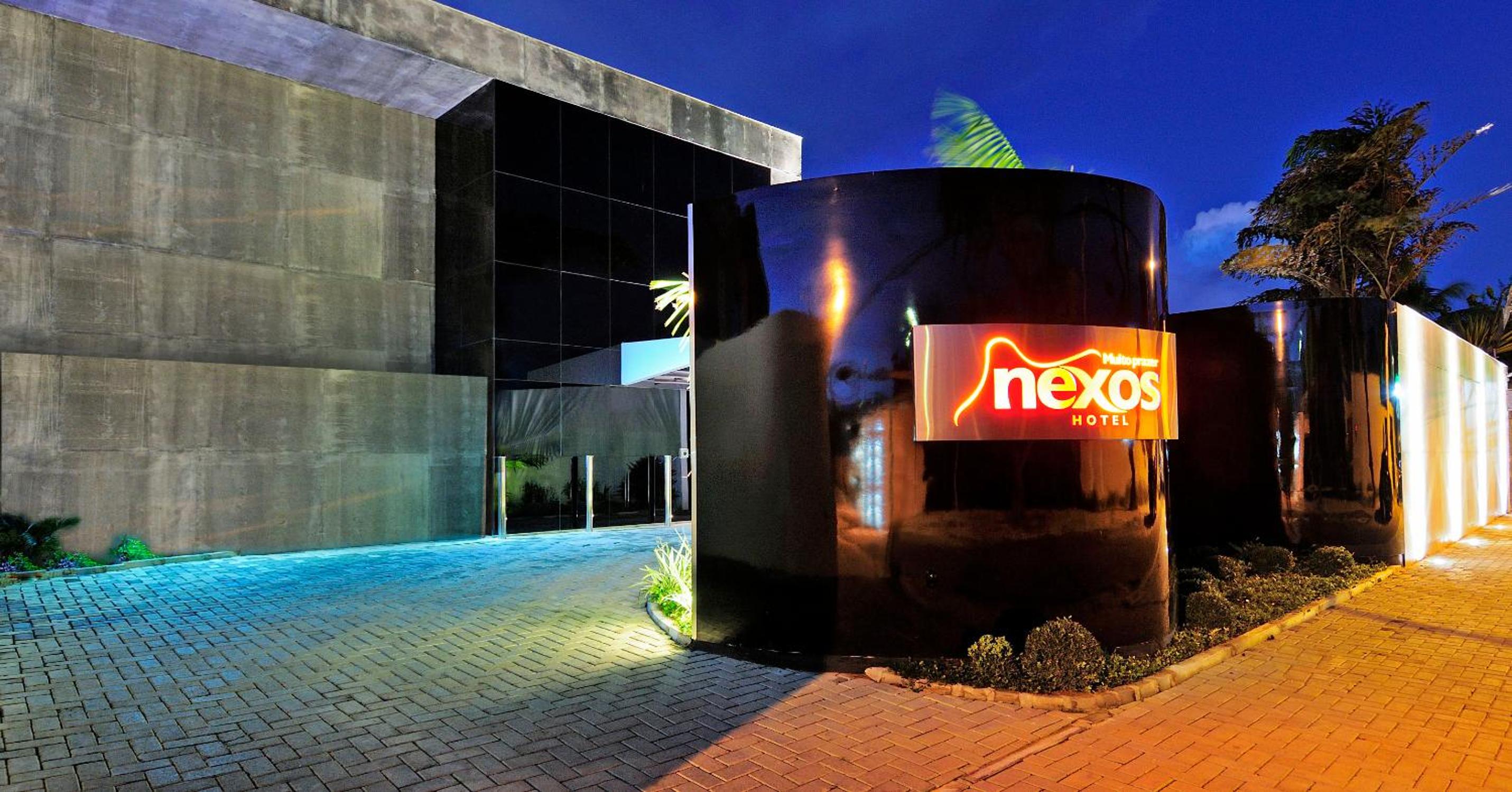 Hotel Nexos Motel Piedade - Adults Only
