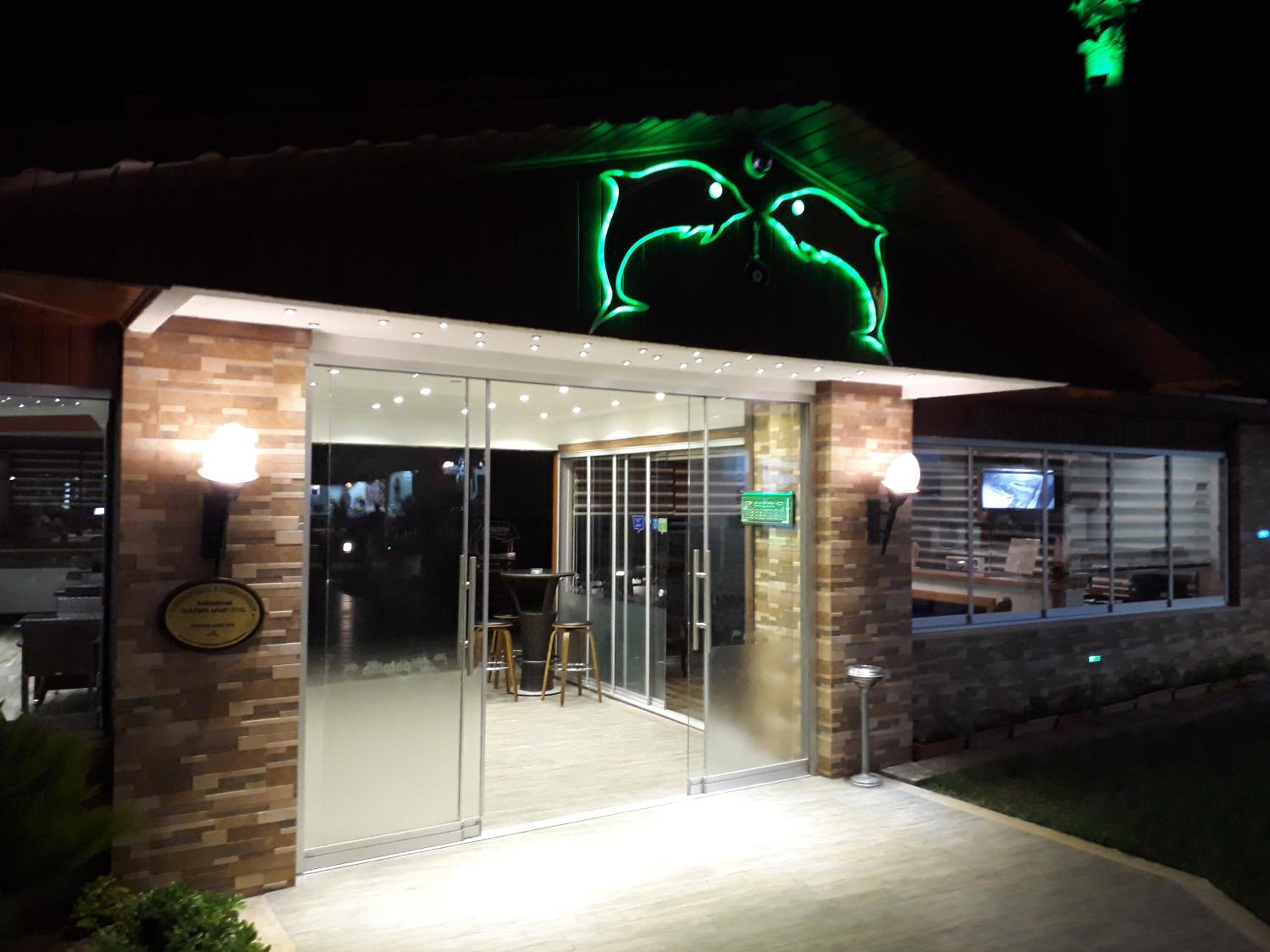 Dolphin Apart Hotel — photo 146