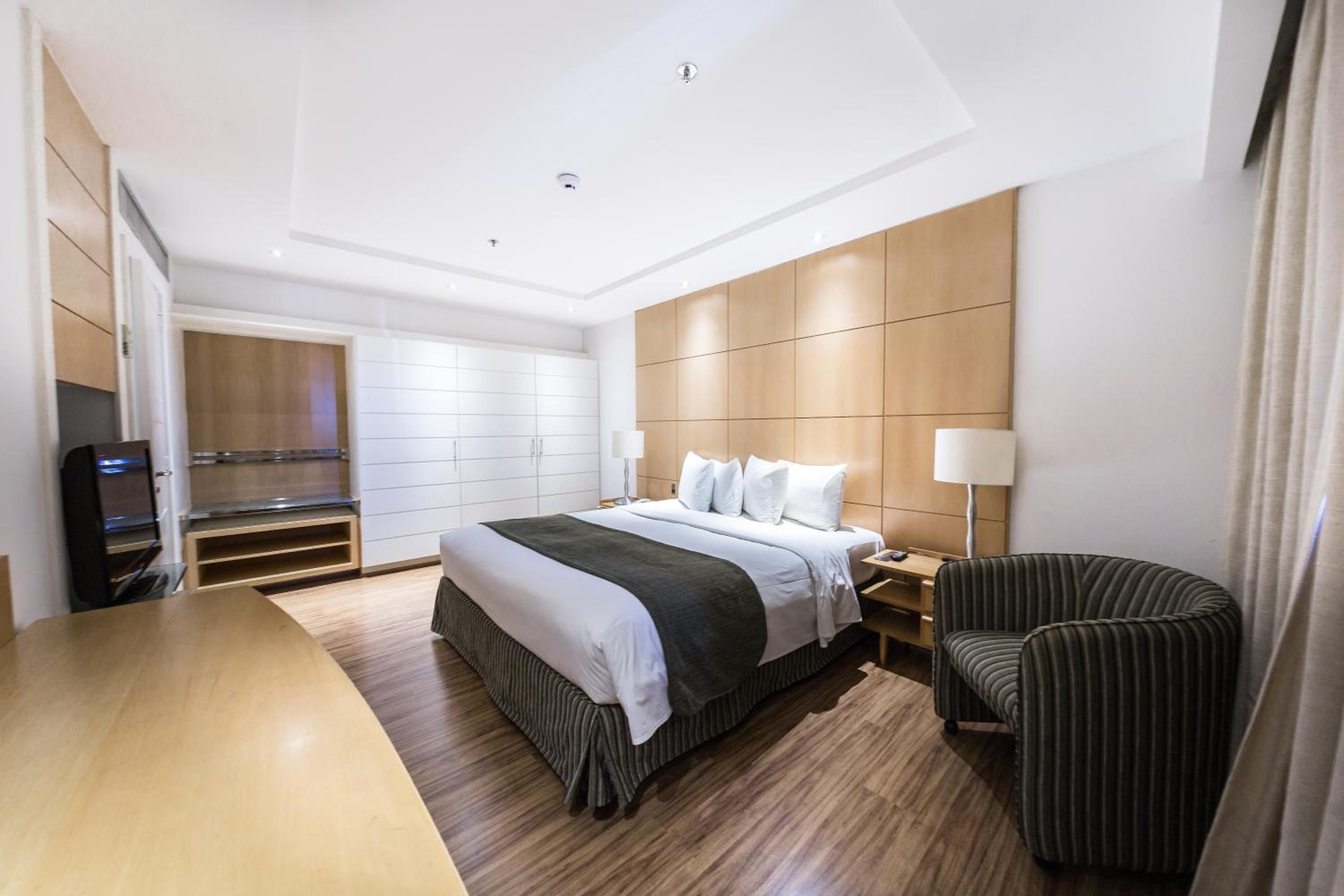 Grand Bittar Hotel