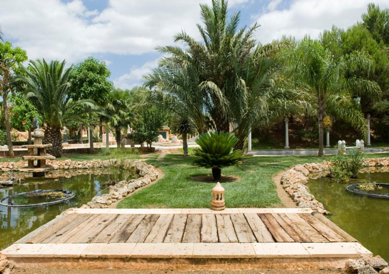 Es Revellar Art Resort - Adults Only