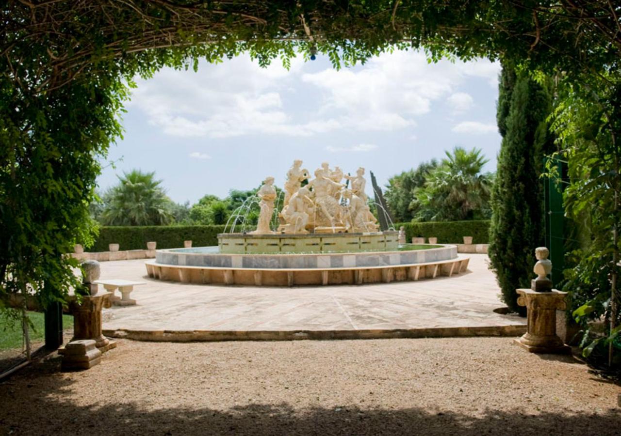 Es Revellar Art Resort - Adults Only