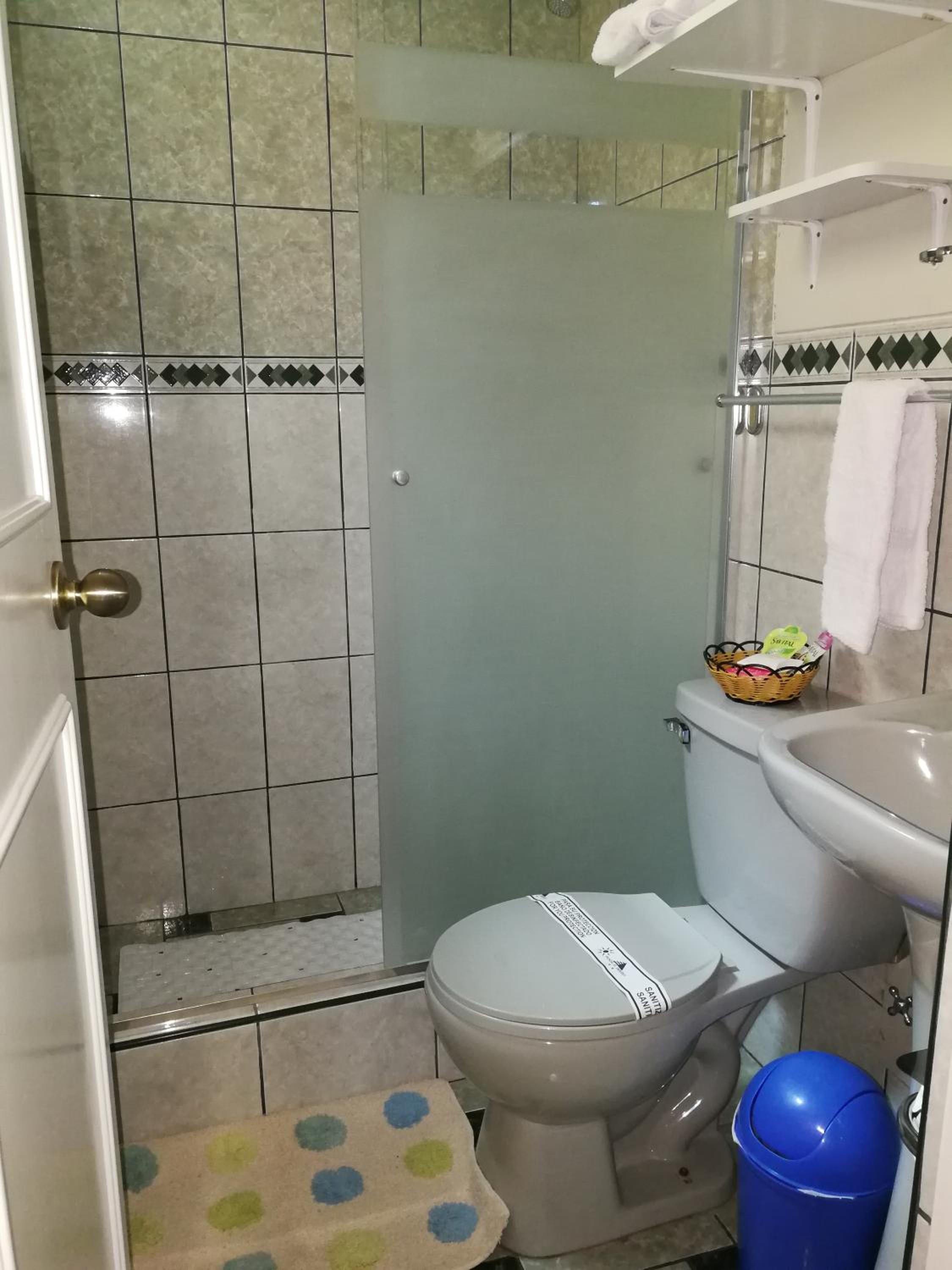 Hostal El Imperio