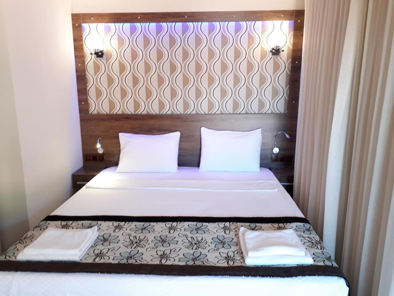 Dolphin Apart Hotel — photo 145