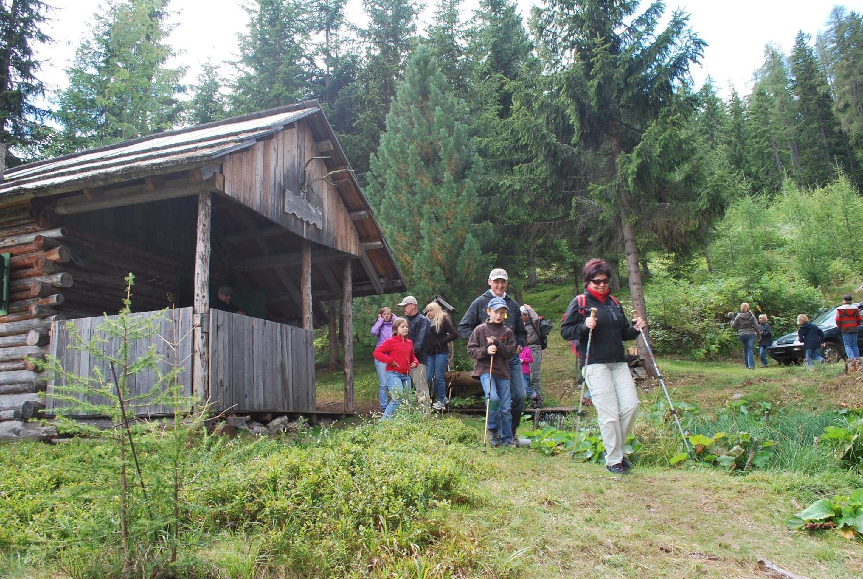 Biohof Seidl