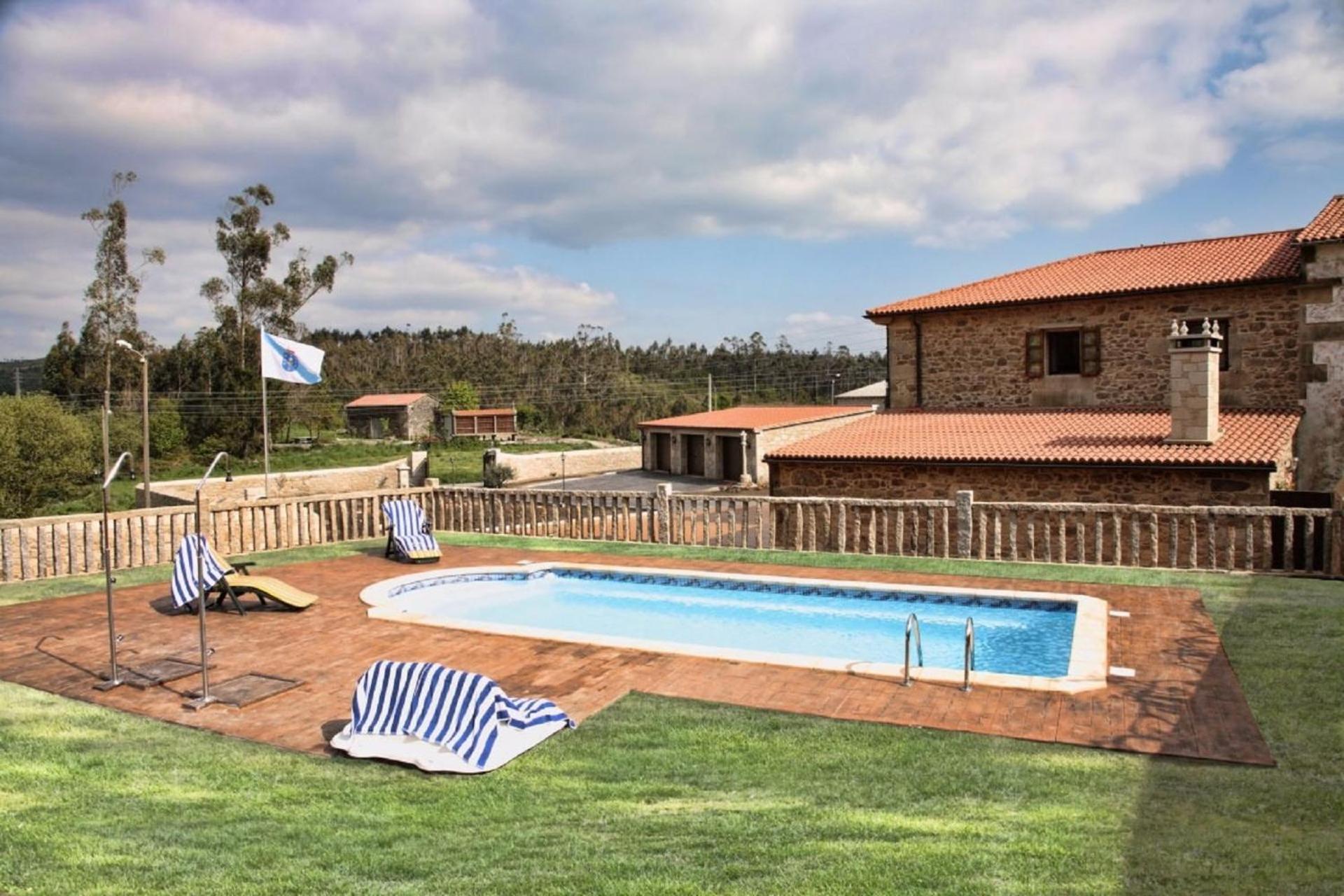 Casa da Roisa view 4