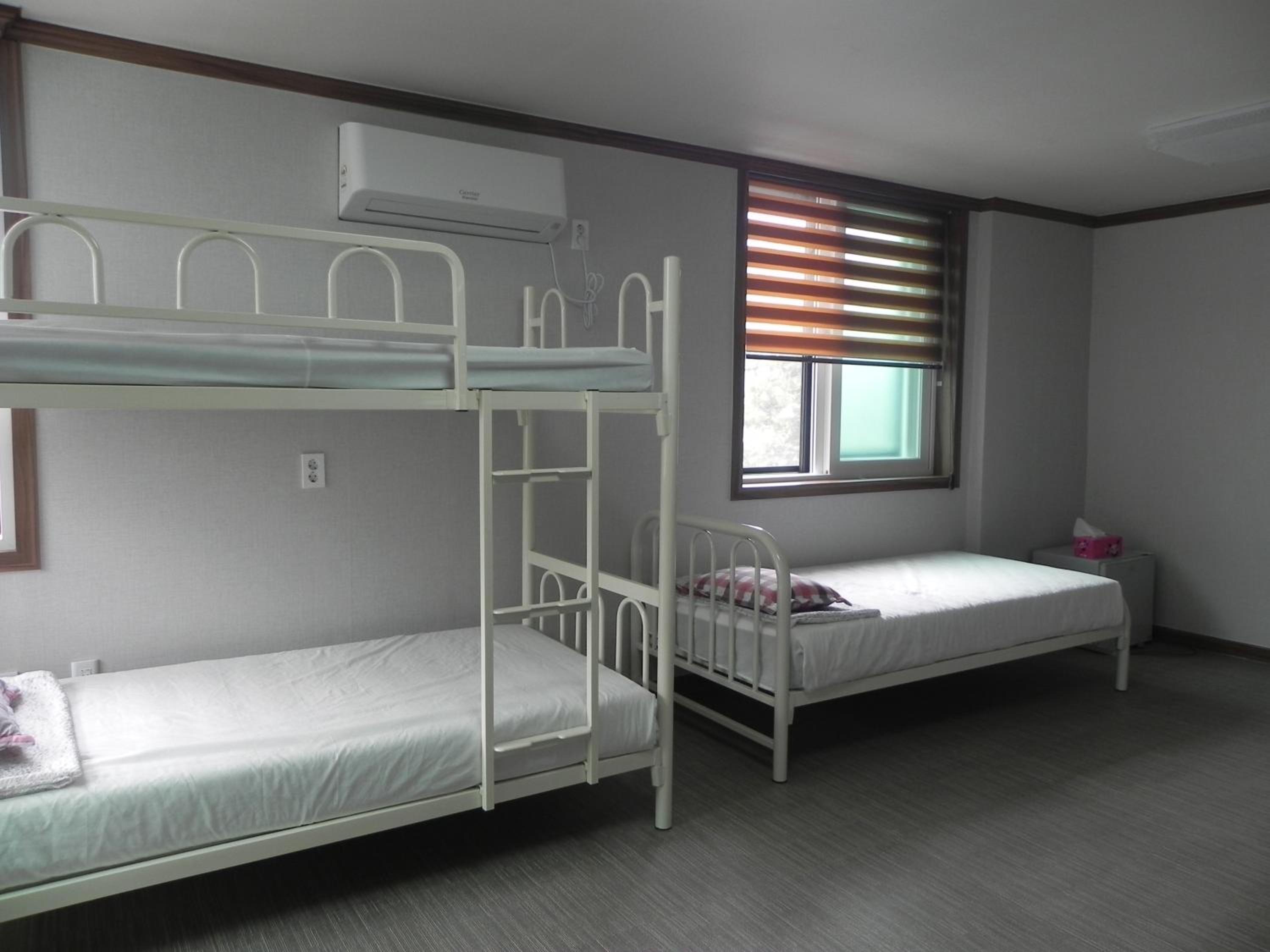 Jeonju International Hostel