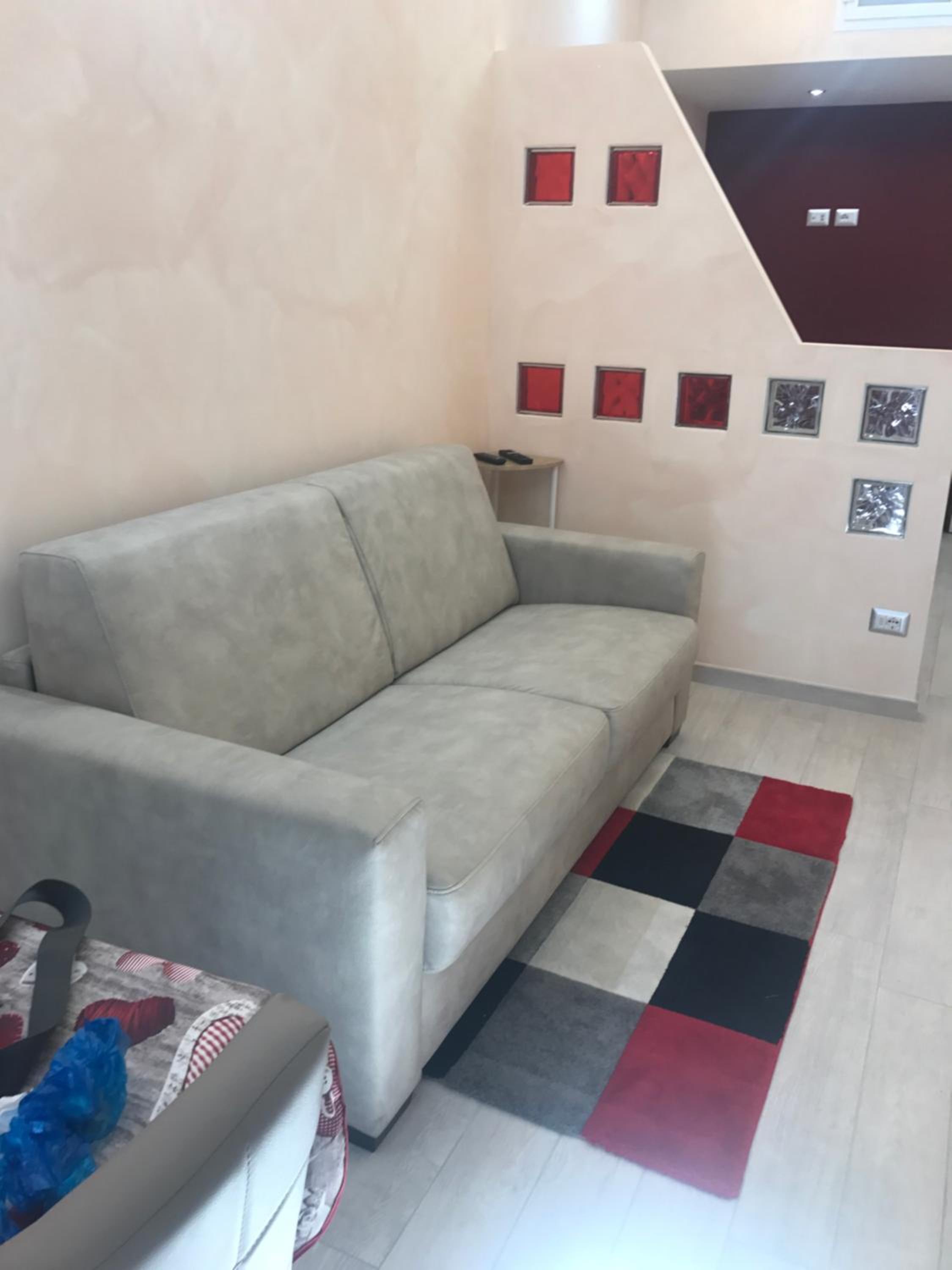 Spartacus Inn Apartment