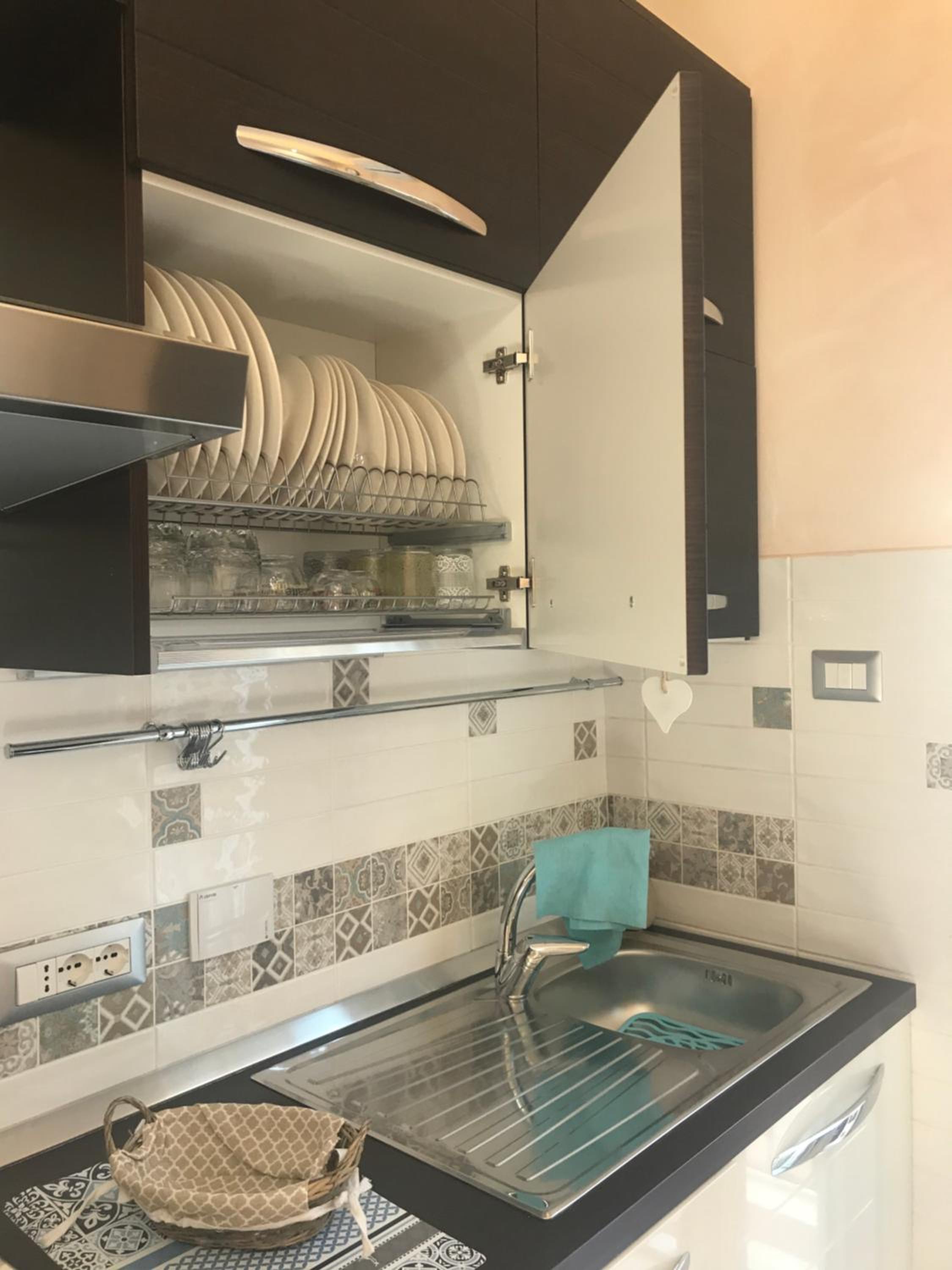 Spartacus Inn Apartment
