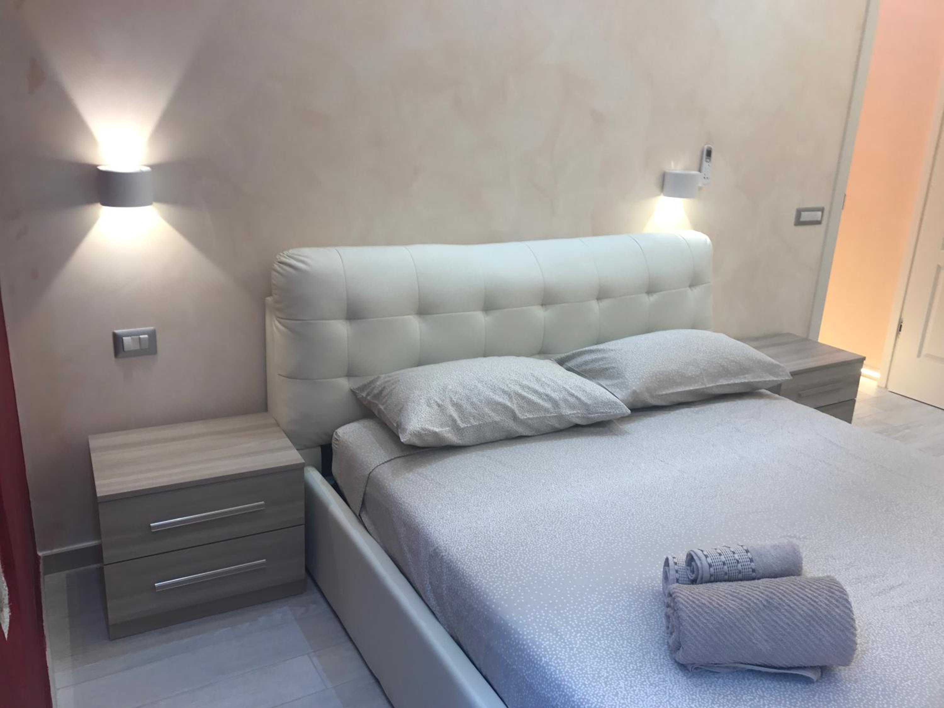 Spartacus Inn Apartment