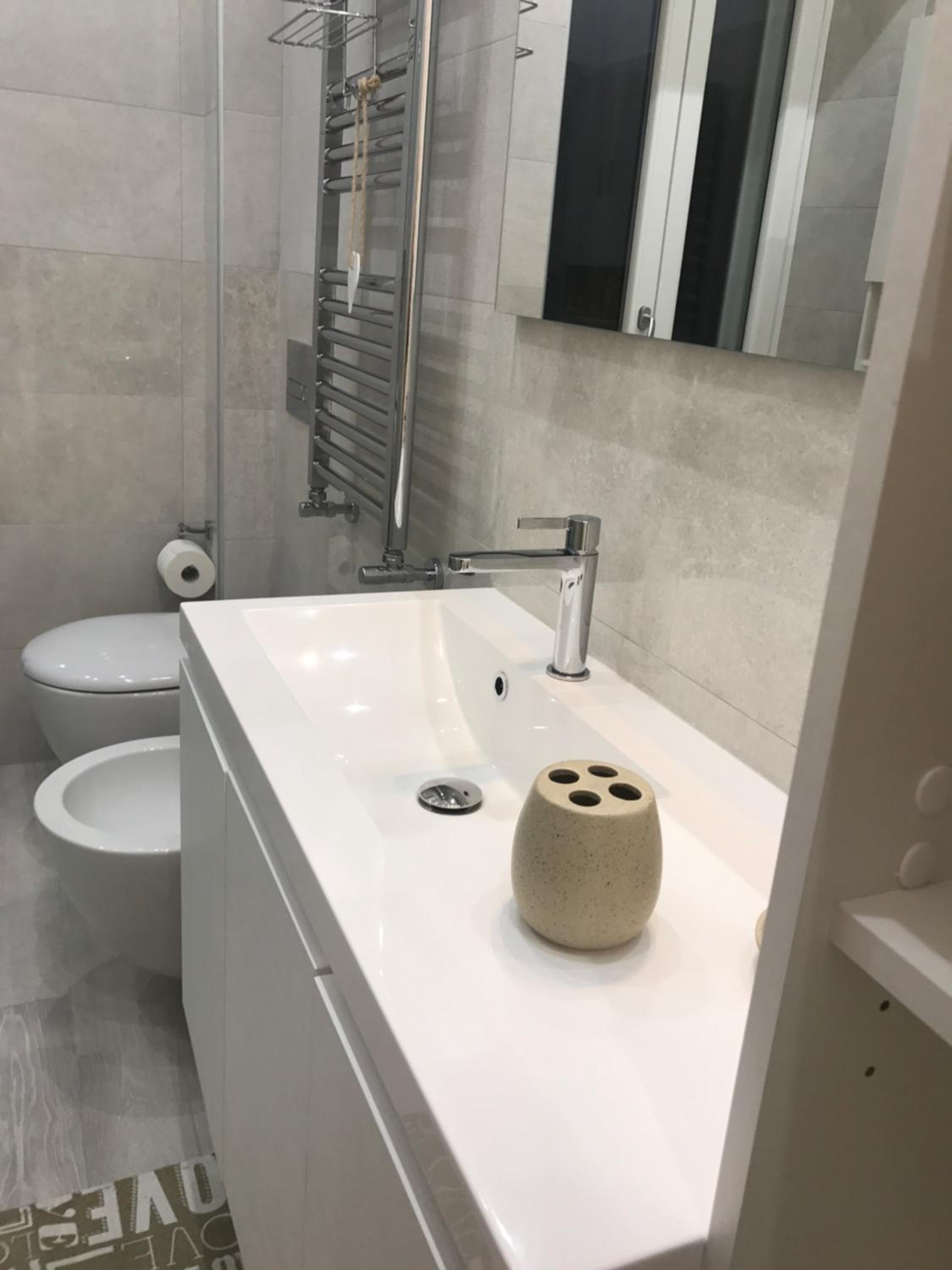 Spartacus Inn Apartment