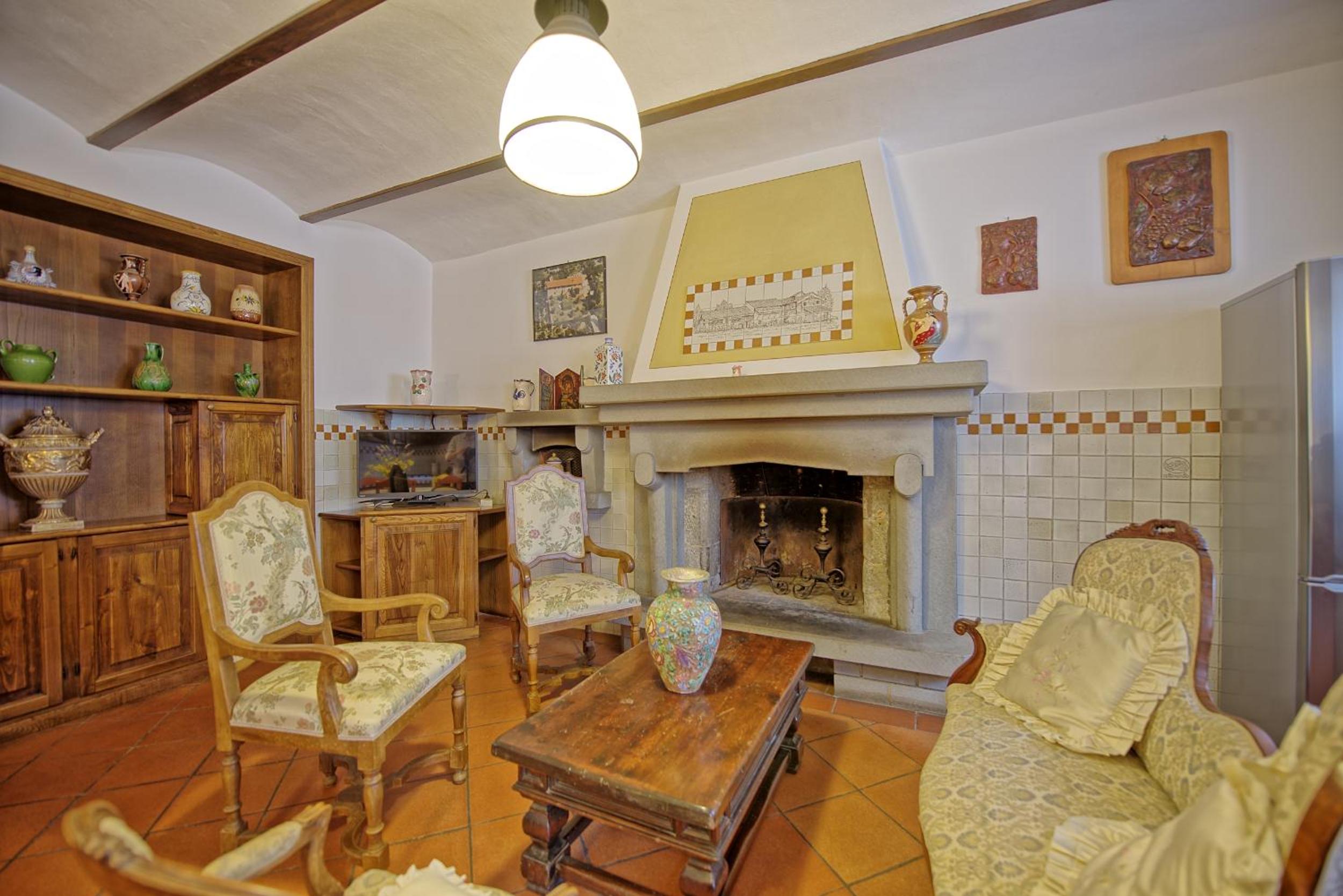 Villa Lorena by PosarelliVillas