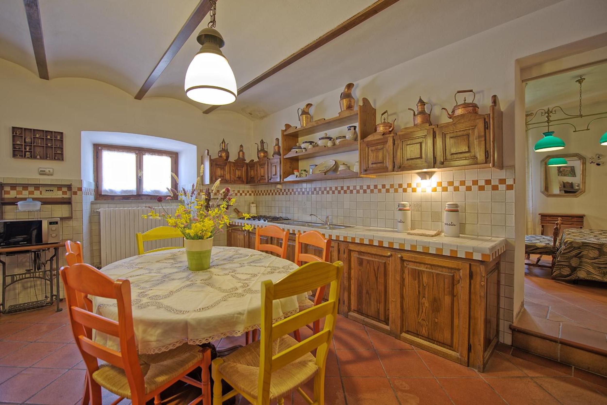 Villa Lorena by PosarelliVillas