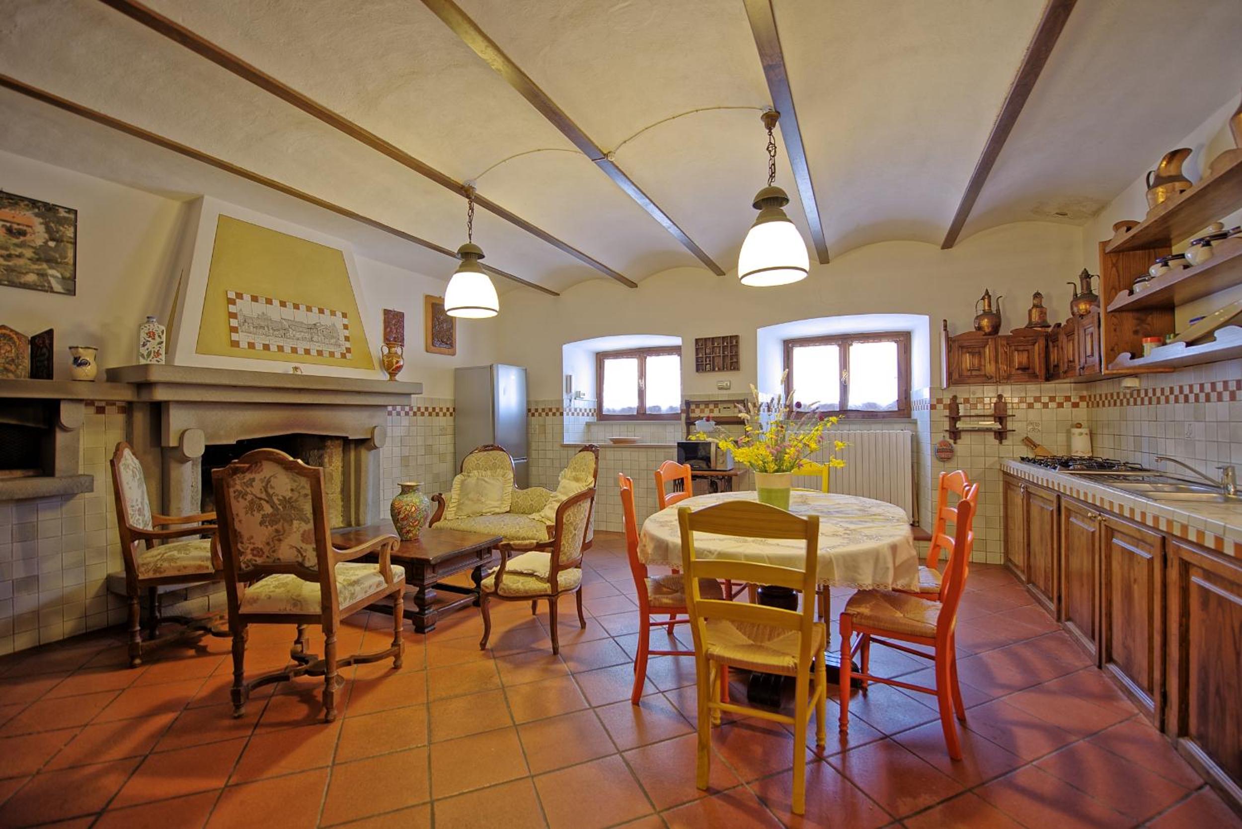 Villa Lorena by PosarelliVillas