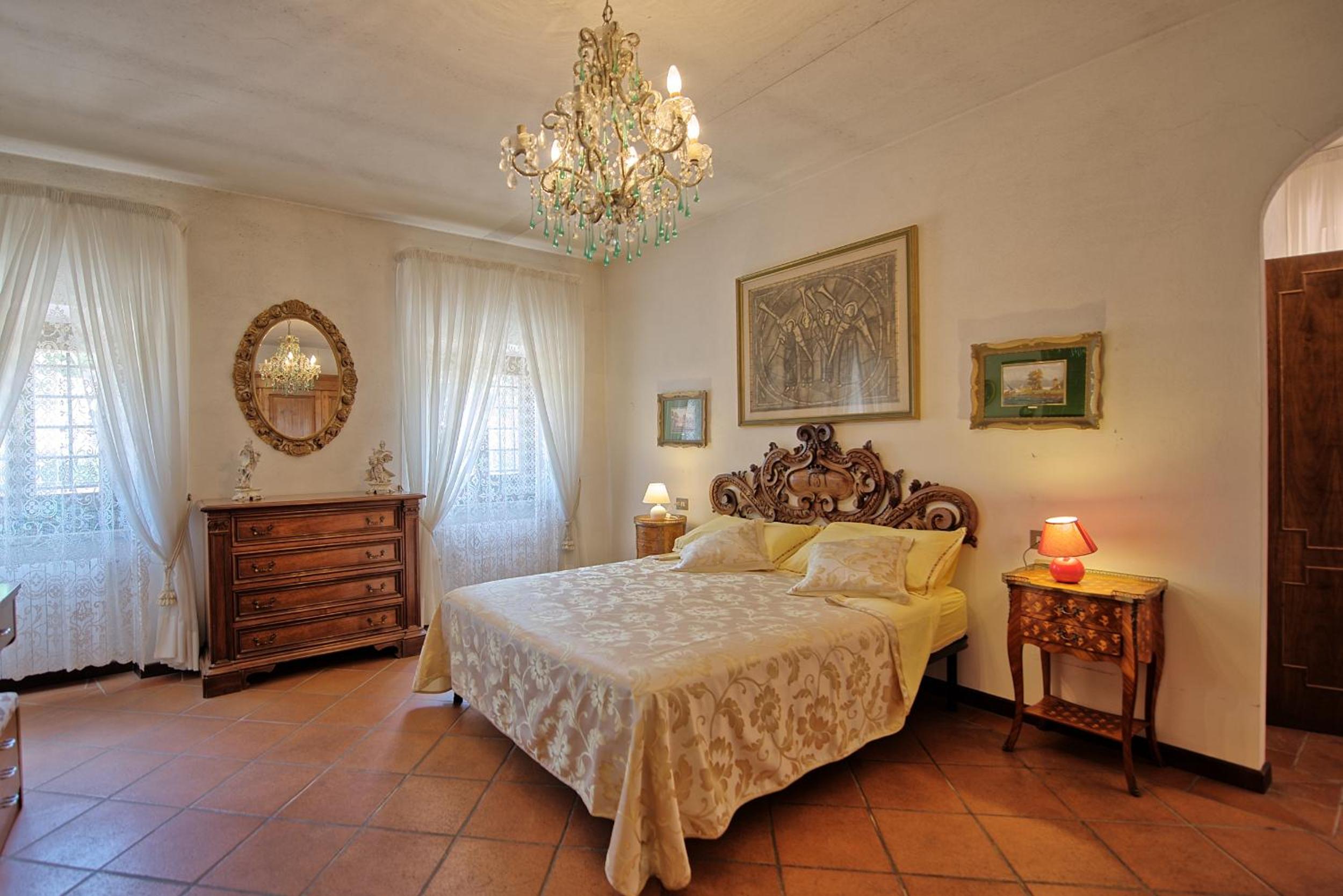 Villa Lorena by PosarelliVillas