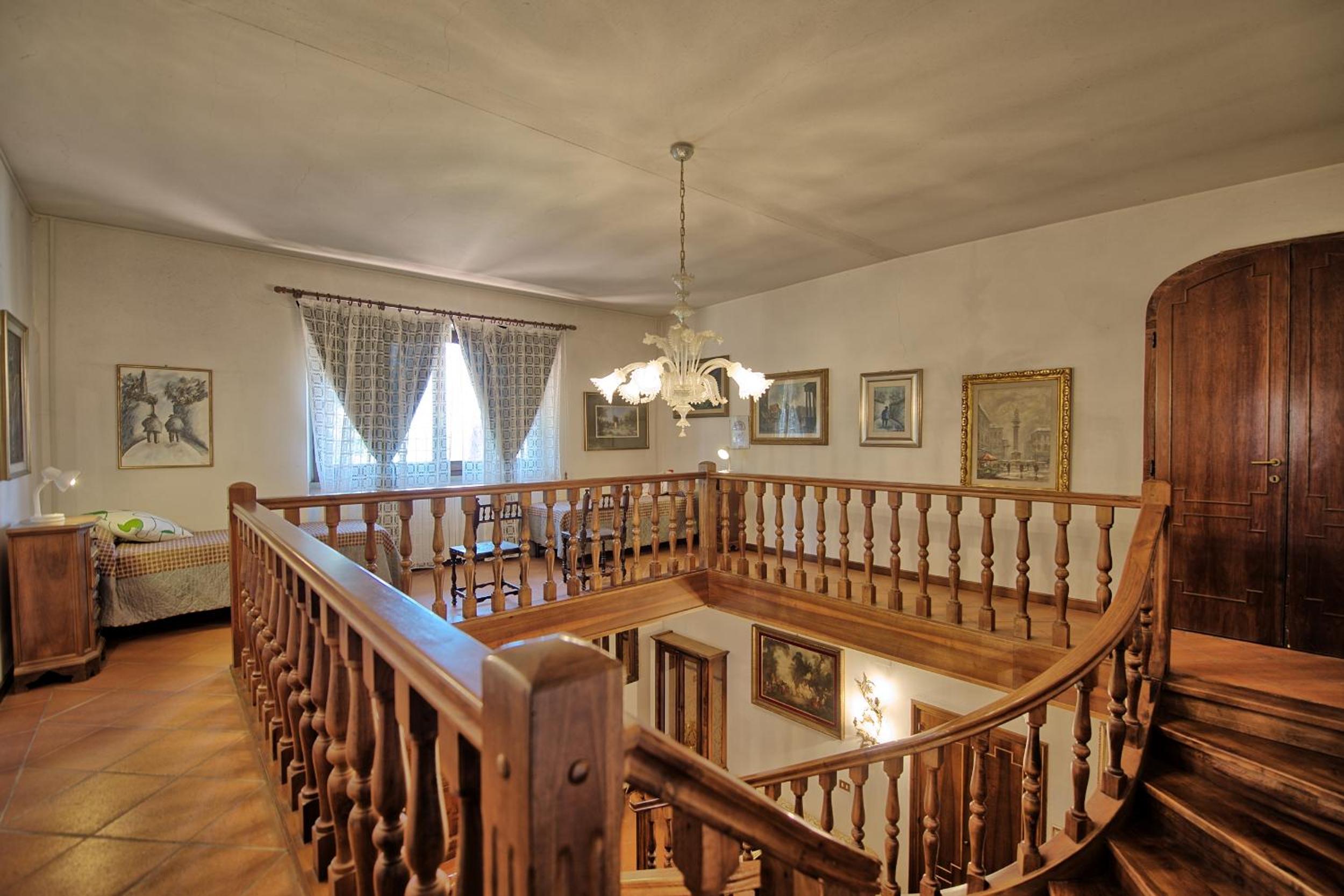 Villa Lorena by PosarelliVillas