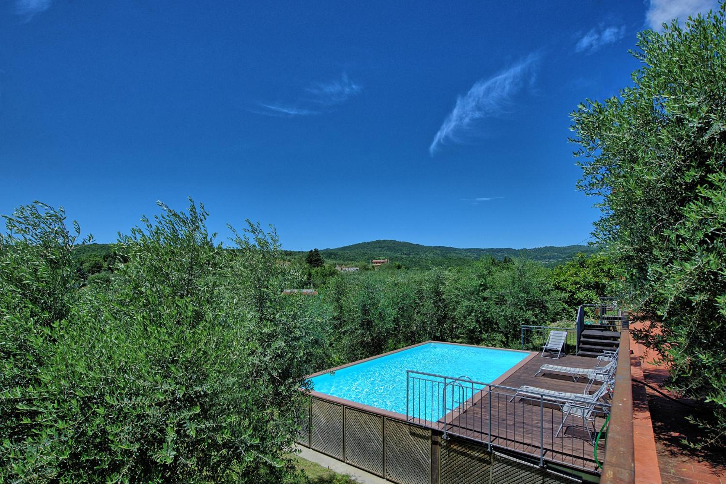 Villa Lorena by PosarelliVillas