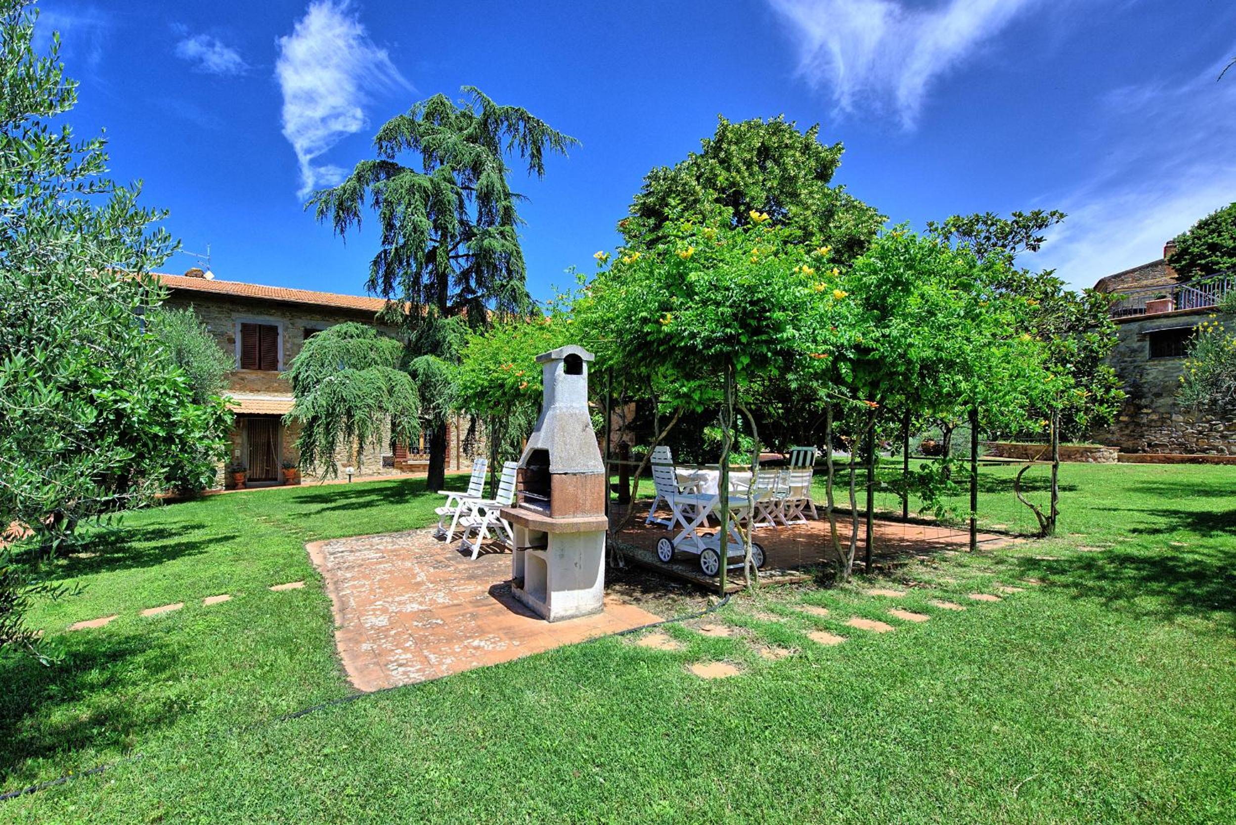Villa Lorena by PosarelliVillas