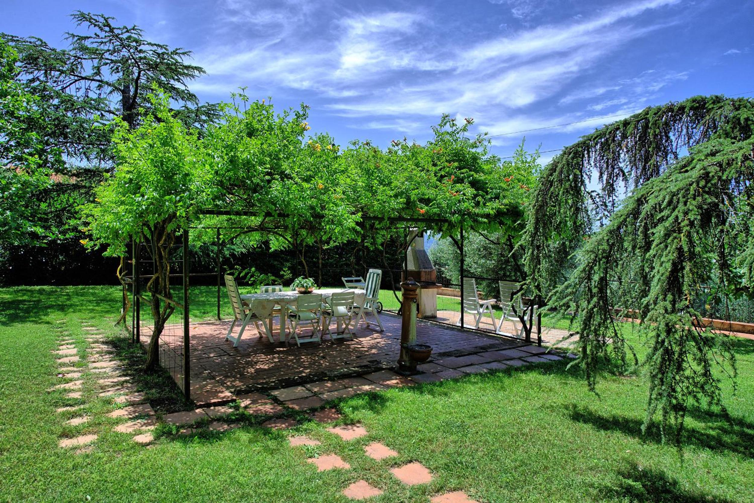 Villa Lorena by PosarelliVillas