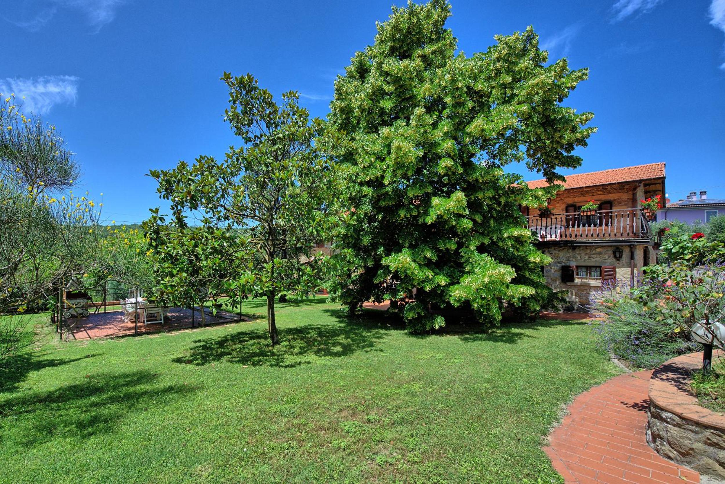 Villa Lorena by PosarelliVillas