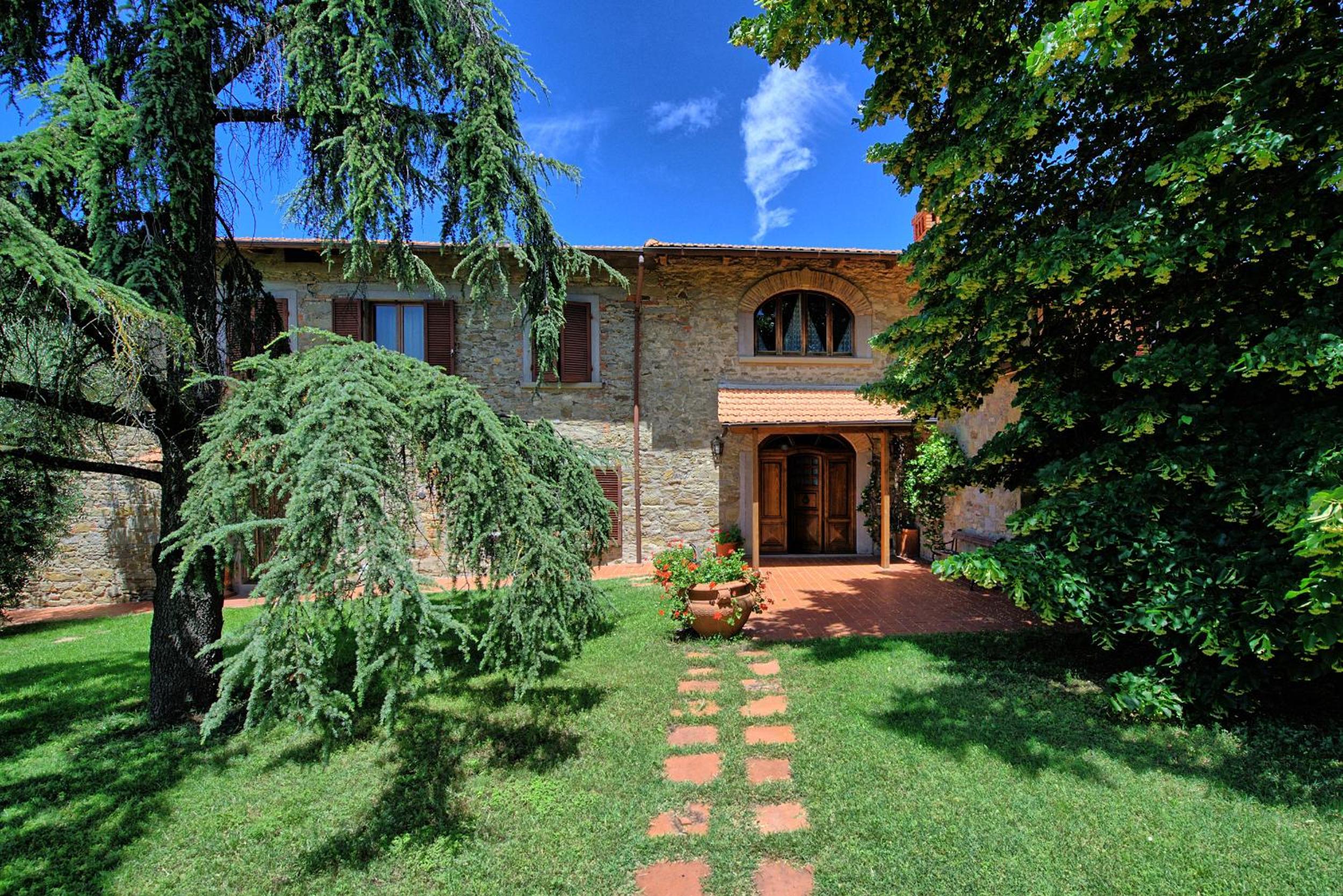 Villa Lorena by PosarelliVillas