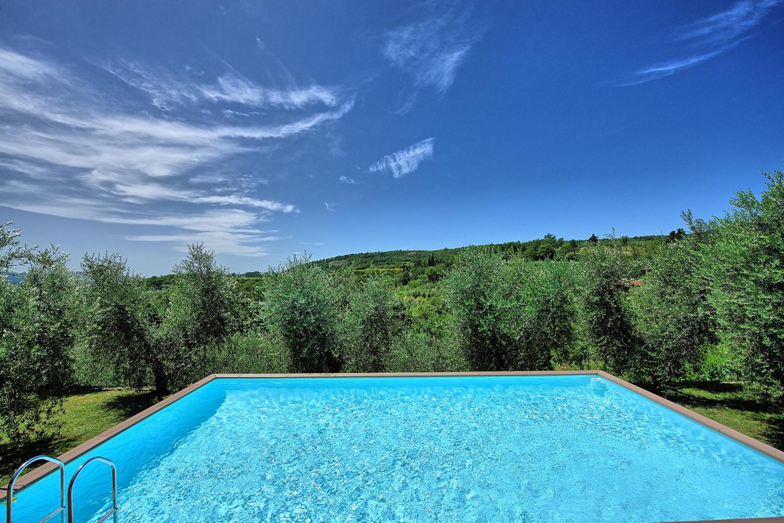 Villa Lorena by PosarelliVillas