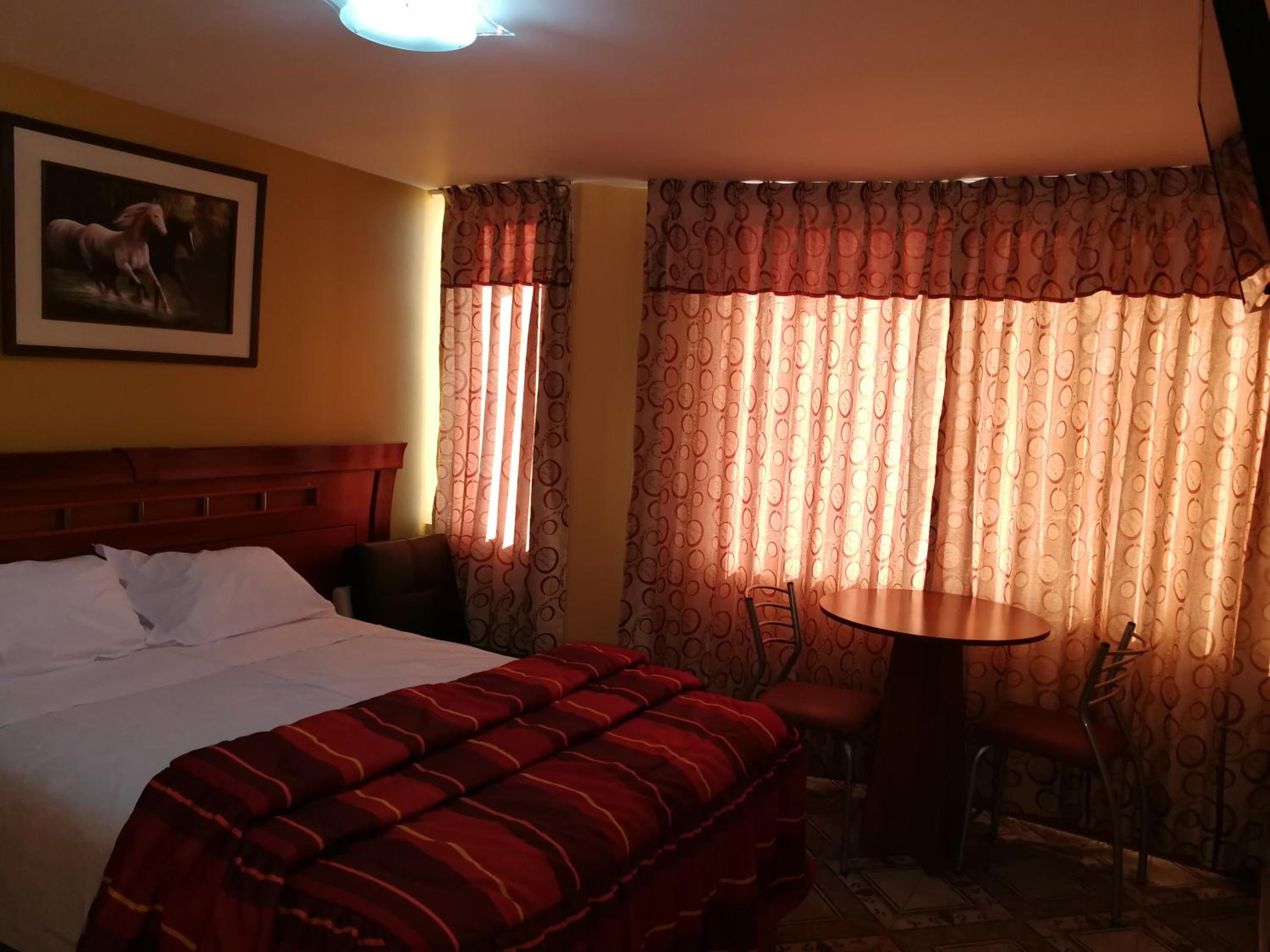 Hostal El Imperio